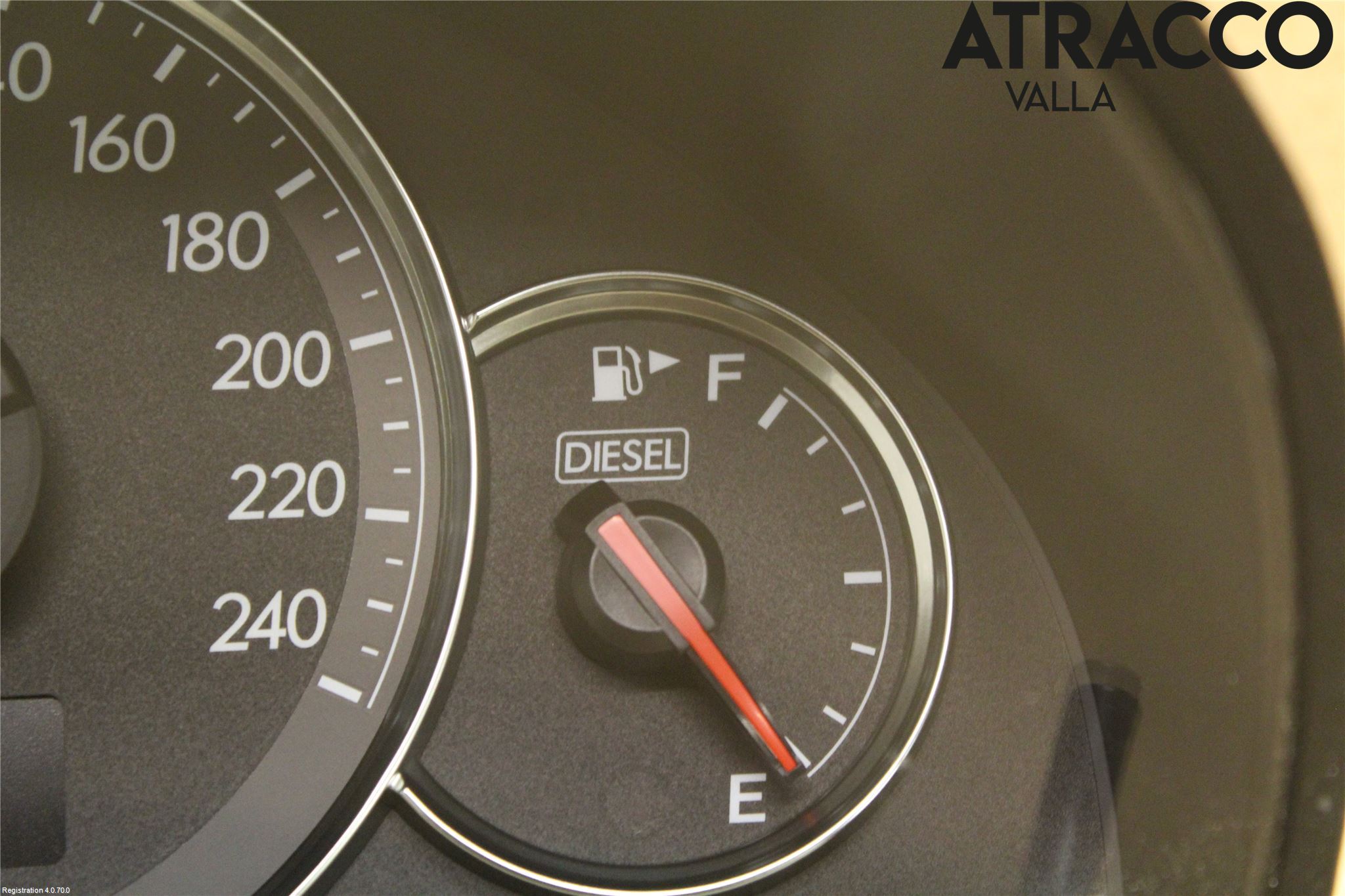 Subaru LEGACY    07-09 Instrument Komb