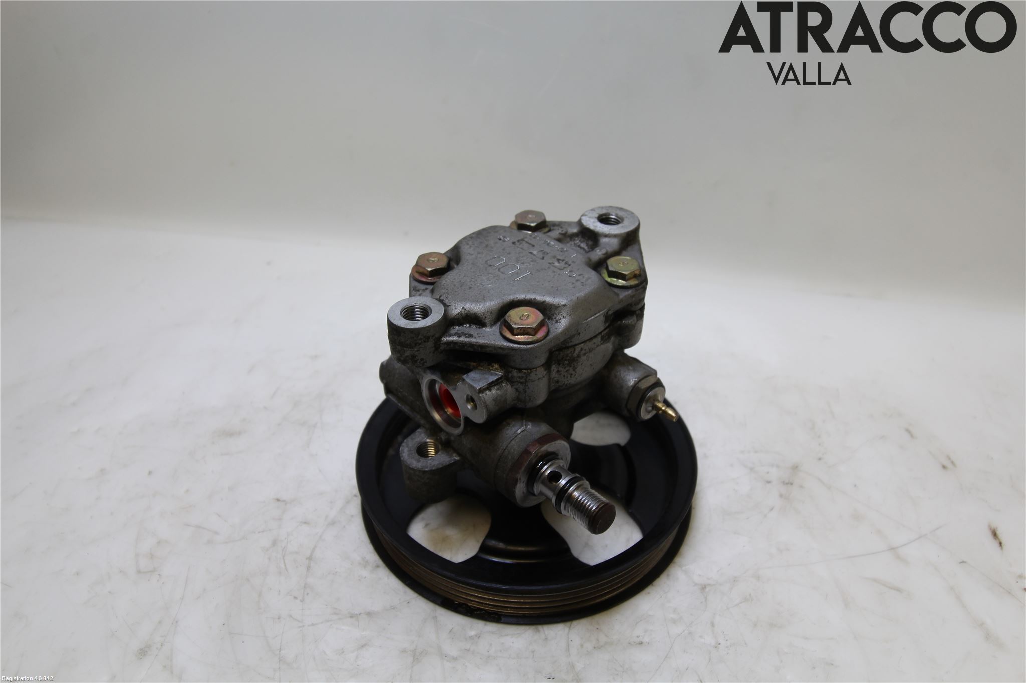 Mitsubishi SPACE STAR 98-05 Styrservopump