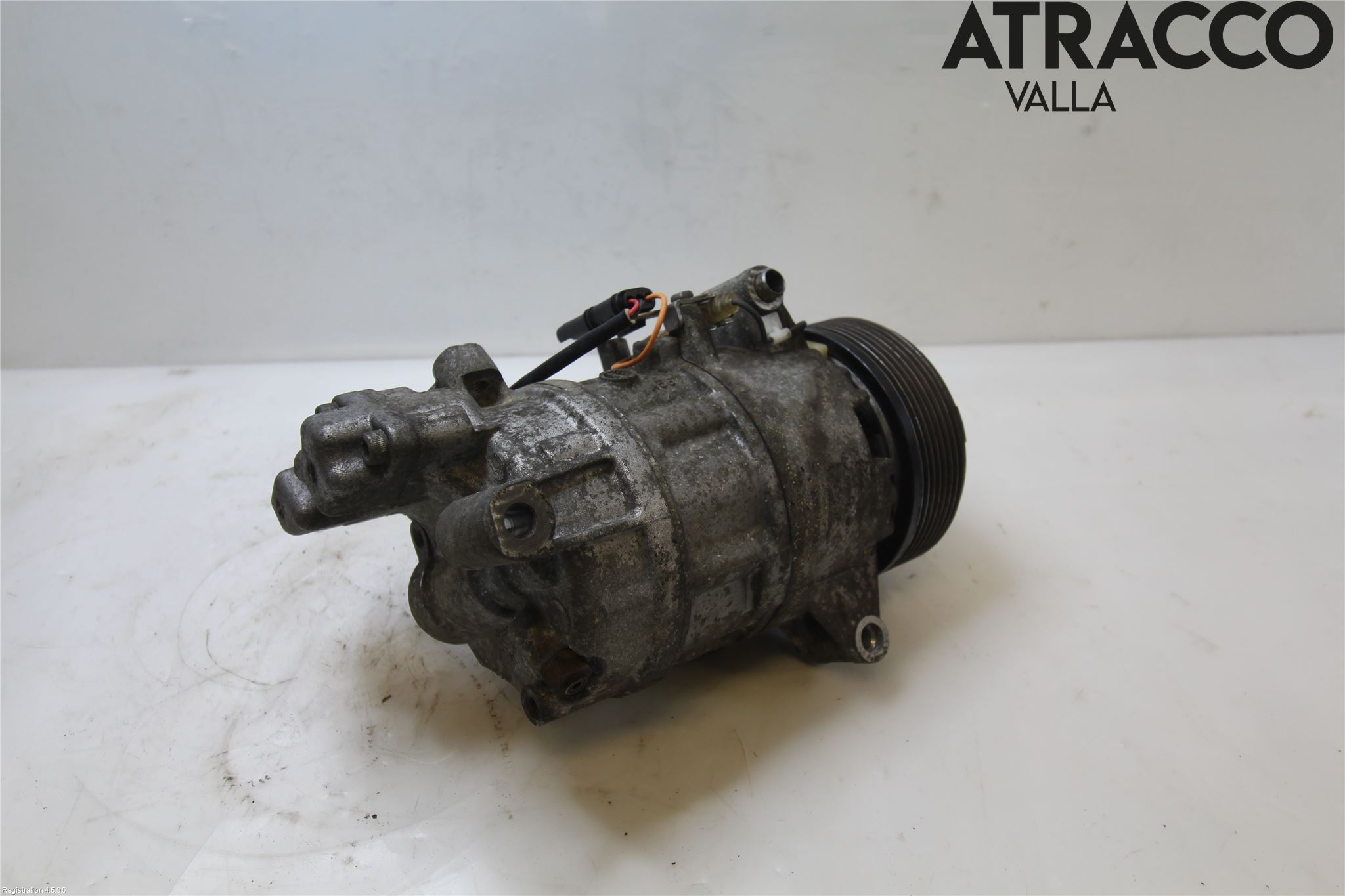 BMW 3 E90/91 SED/TOU 05-12 Ac Kompressor