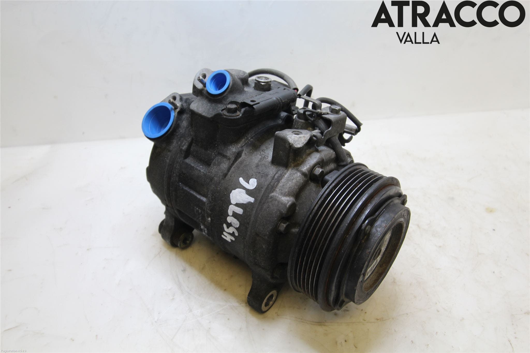 BMW 5 F10/F11/F18 09-17 Ac Kompressor