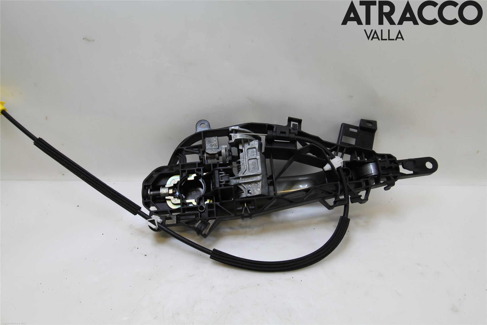 Opel ASTRA K 16-22 Dörrhandtag Yttre Hö