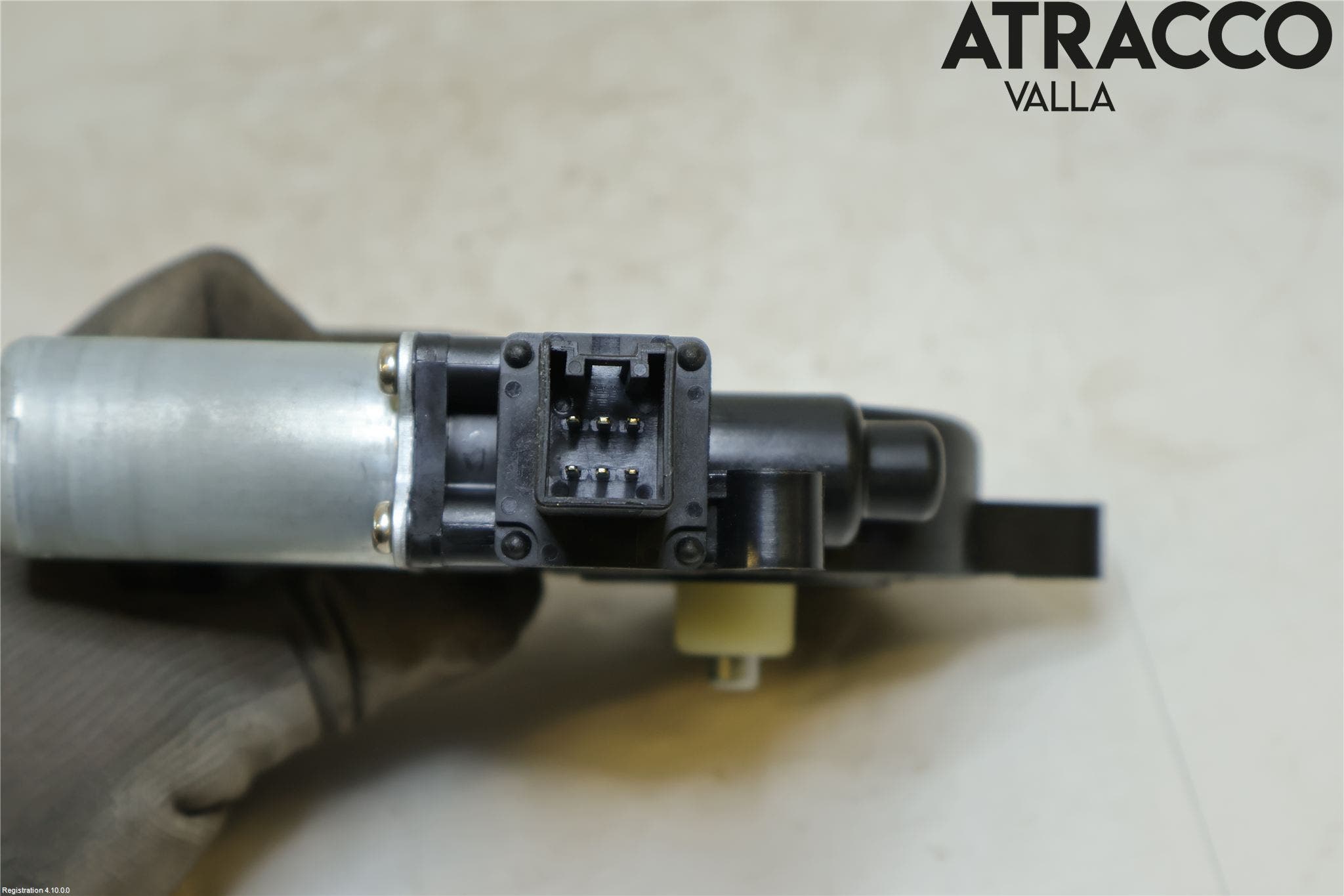 Mazda 6 13- Fönsterhissmotor