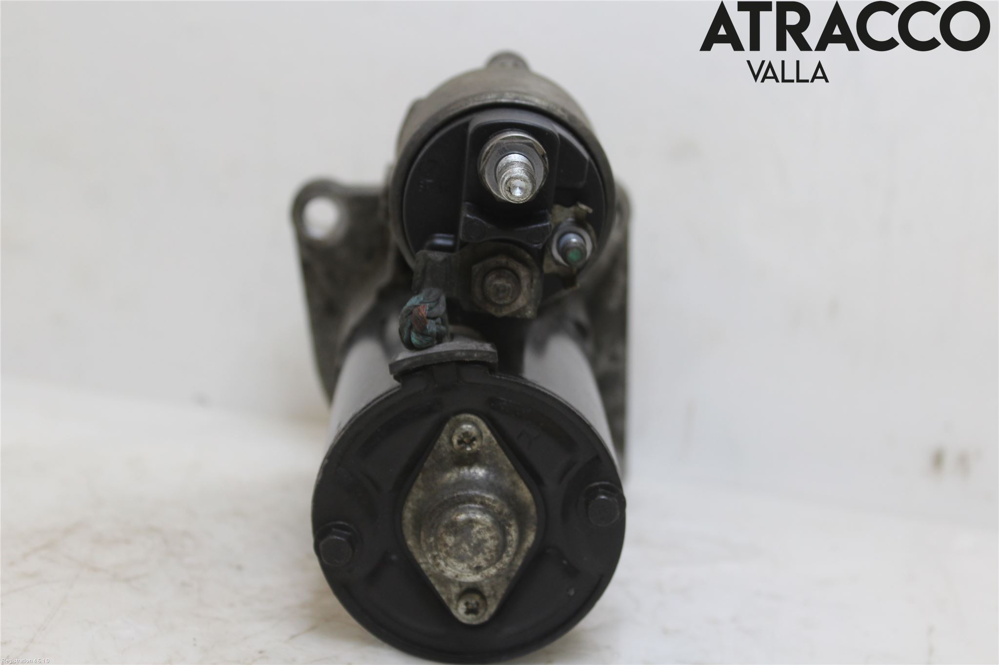 Alfa GIULIETTA Startmotor