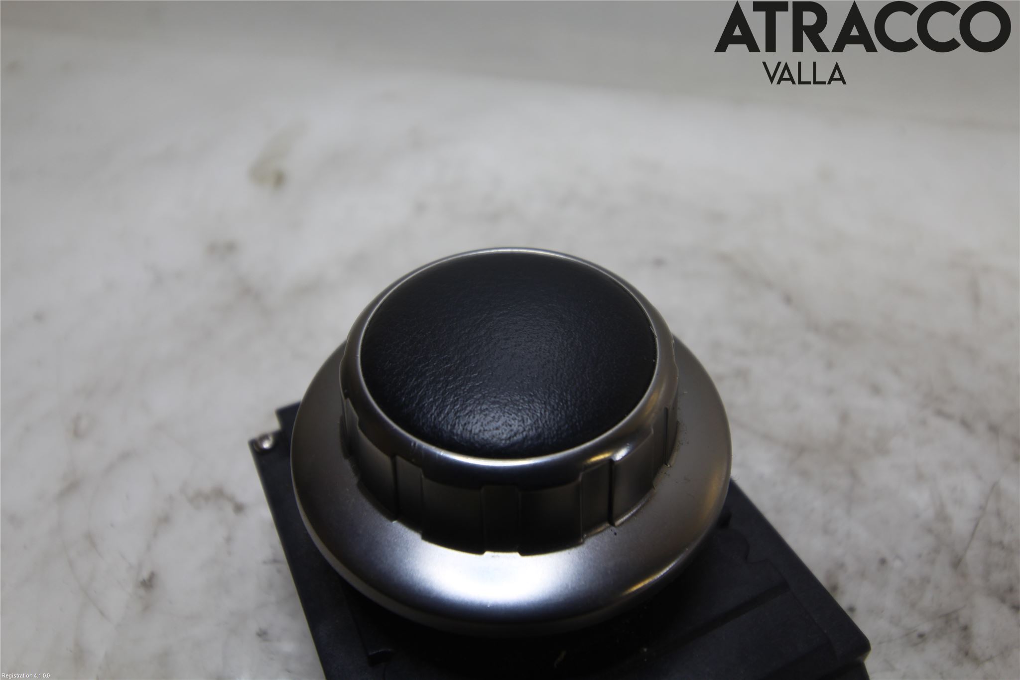 BMW 5 E60/61 Sed/Tou 02-10 Strömställare Färddator