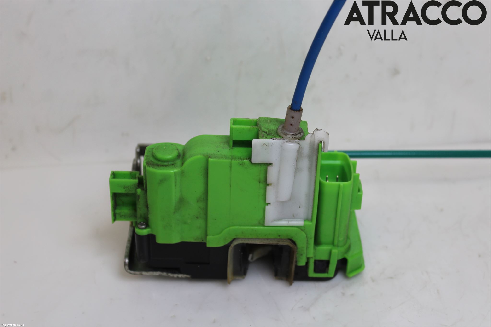 Alfa GIULIETTA Låskista-Dörrlås