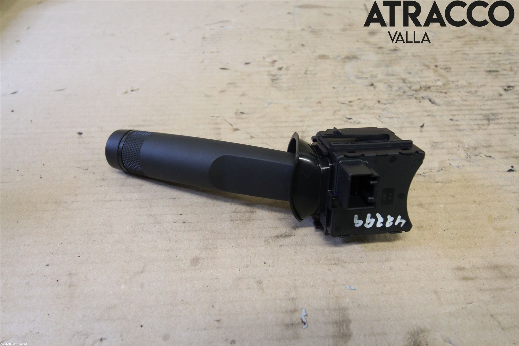 Opel MERIVA B 10-17 Spak Blinkers-Ljusomk