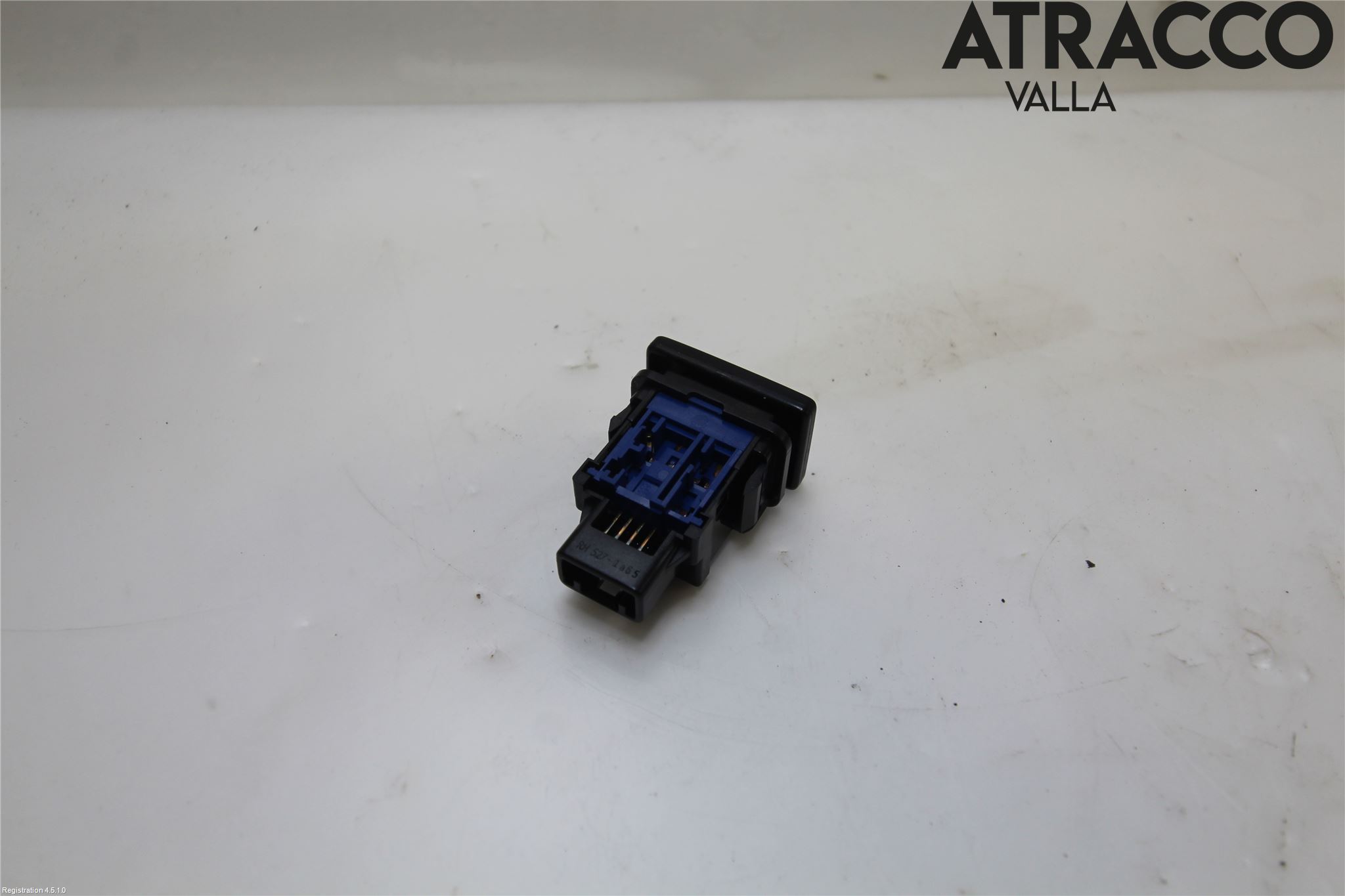 Toyota YARIS XP130 15-20 Strömställare Övrigt