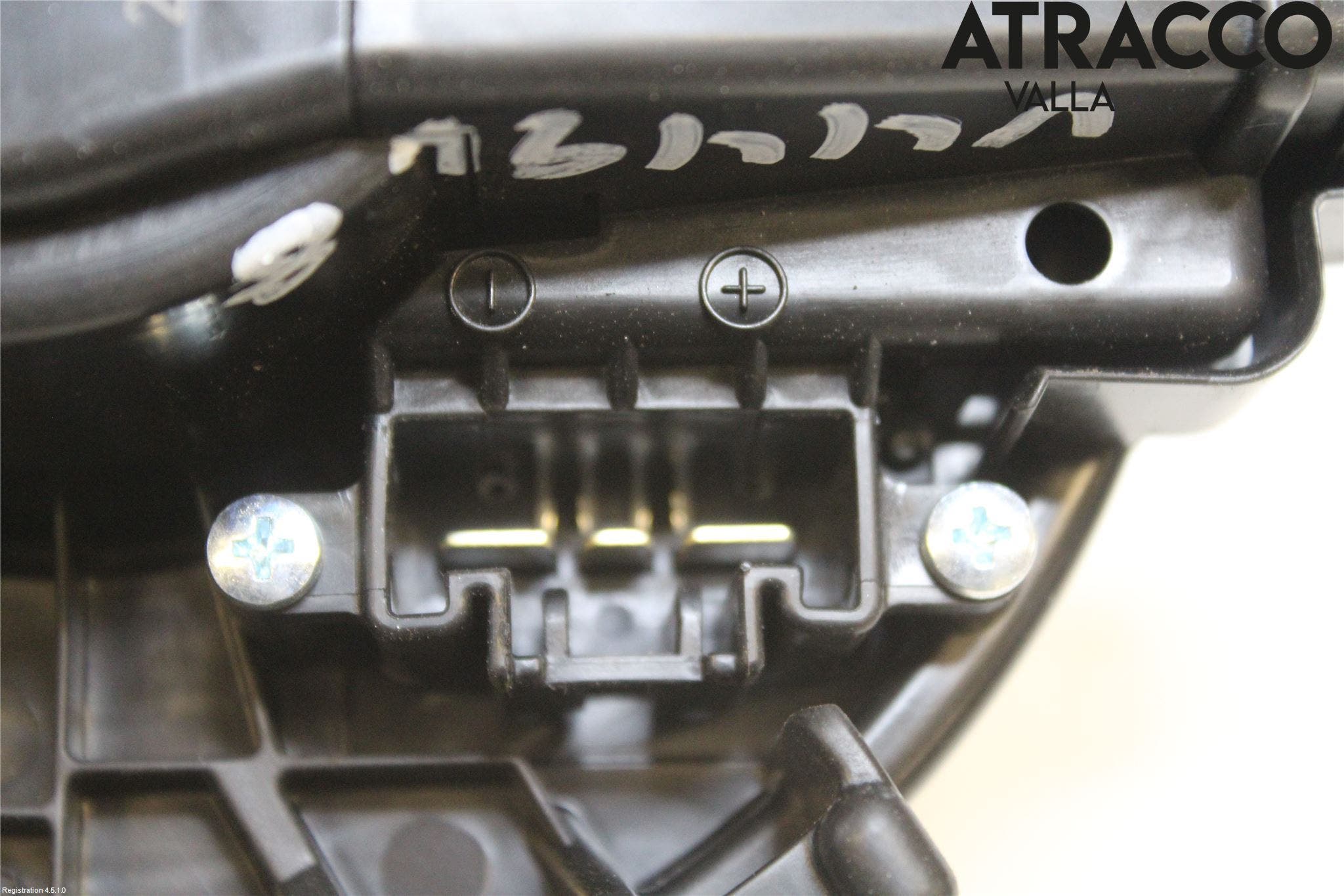 Toyota RAV4 13-18 Ac Värmefläkt