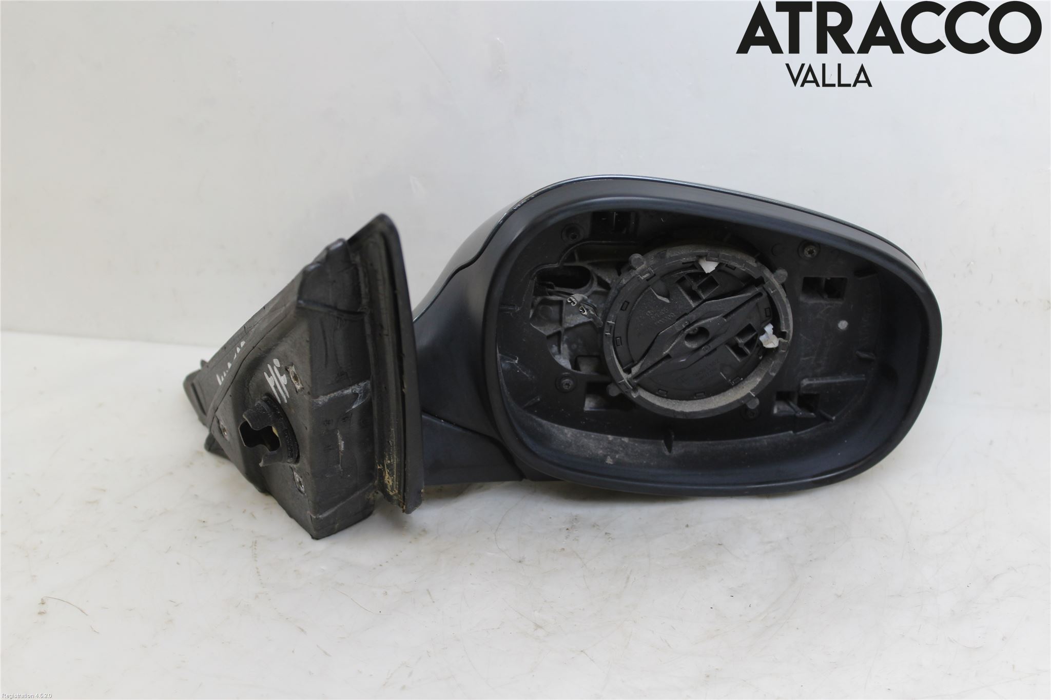 BMW 3 E90/91 SED/TOU 05-12 Spegel Yttre El Hö