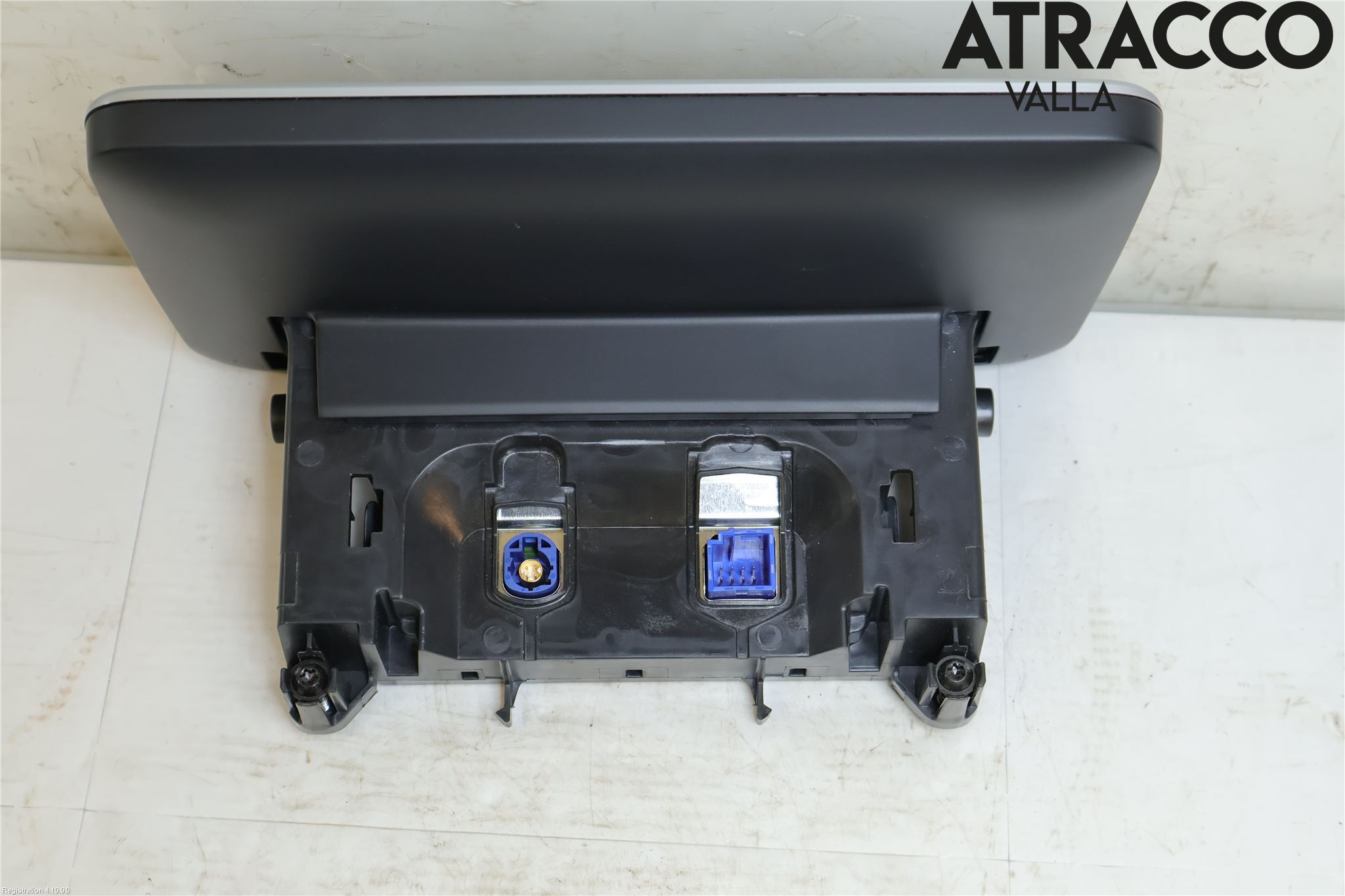 Mercedes-Benz MB C-KLASS (W205) 14-21 Multifunktionsdisplay