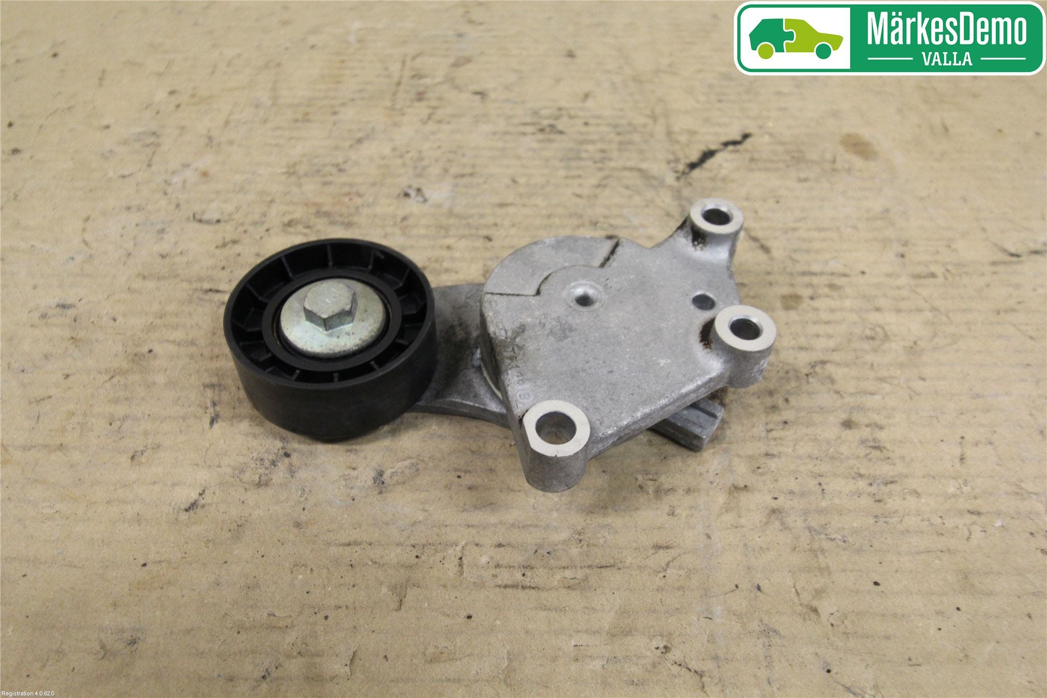 Volvo V40 12-19 Remspännare