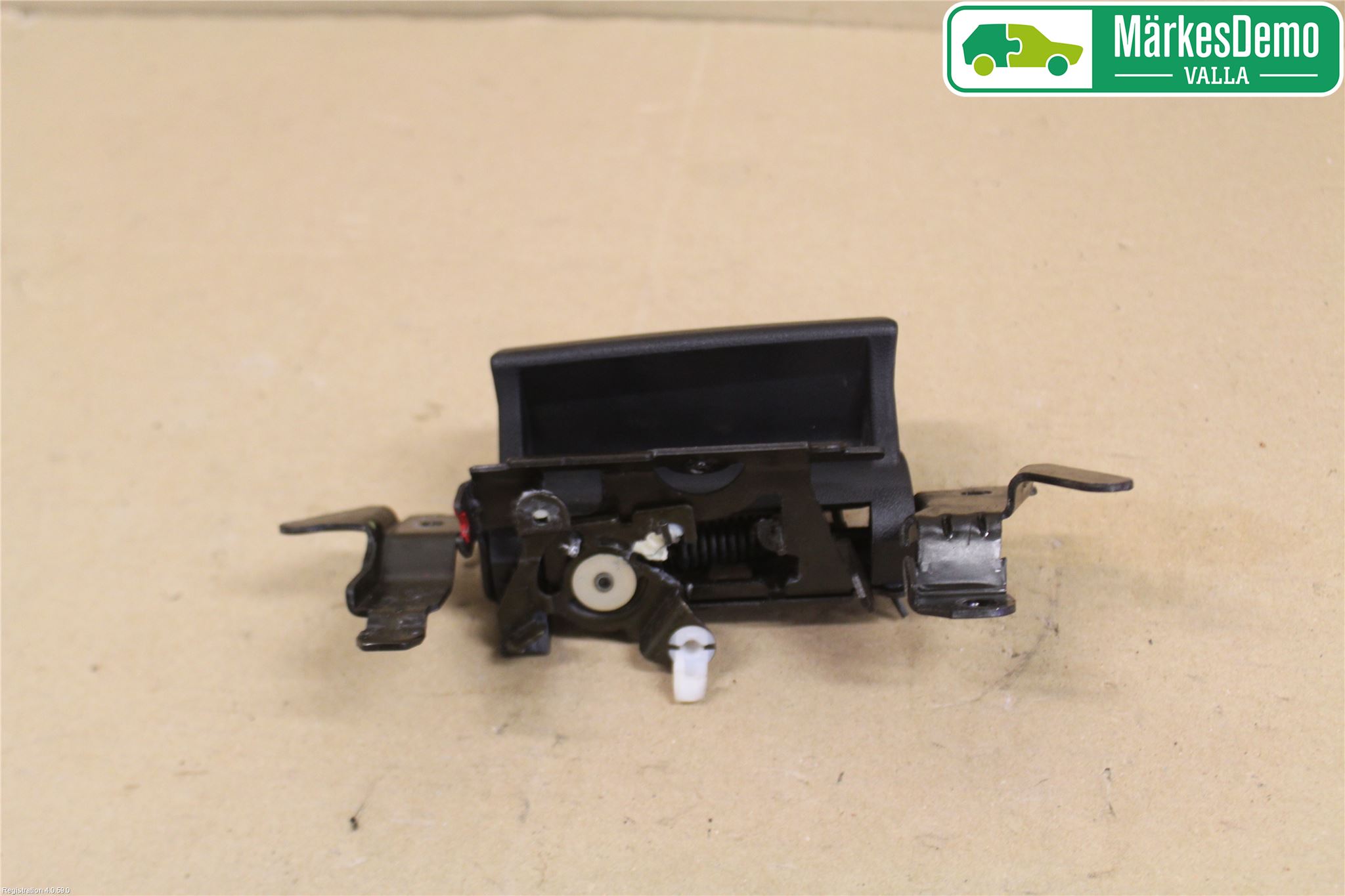 Mazda RX8 Dörrhandtag Inre Vä