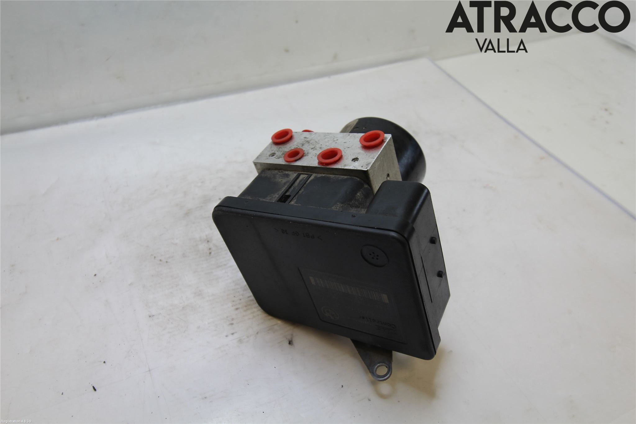 BMW 3 E90/91 SED/TOU 05-12 Abs Hydraulaggregat