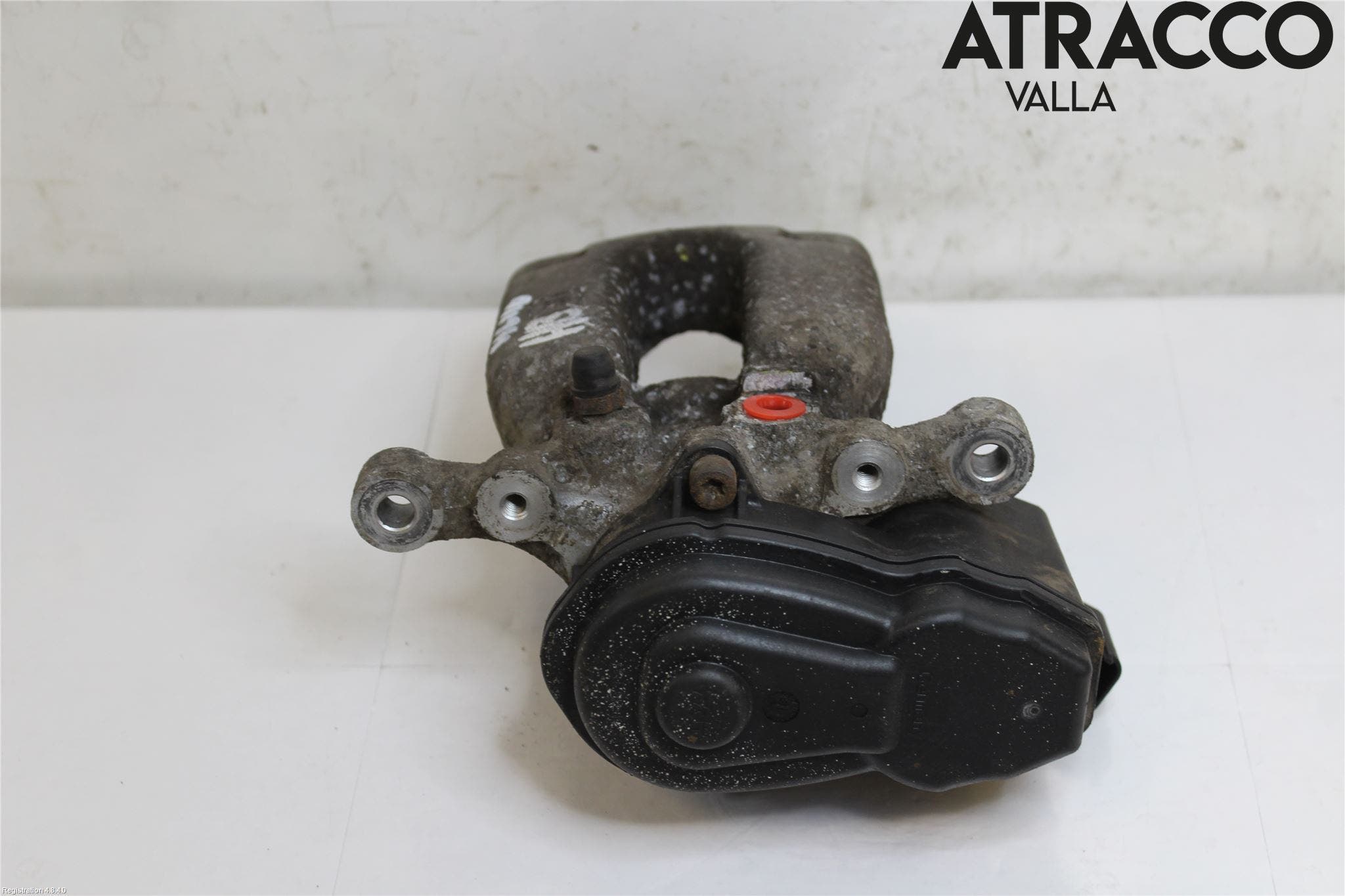 Opel ASTRA K 16-22 Bromsok Bak Höger