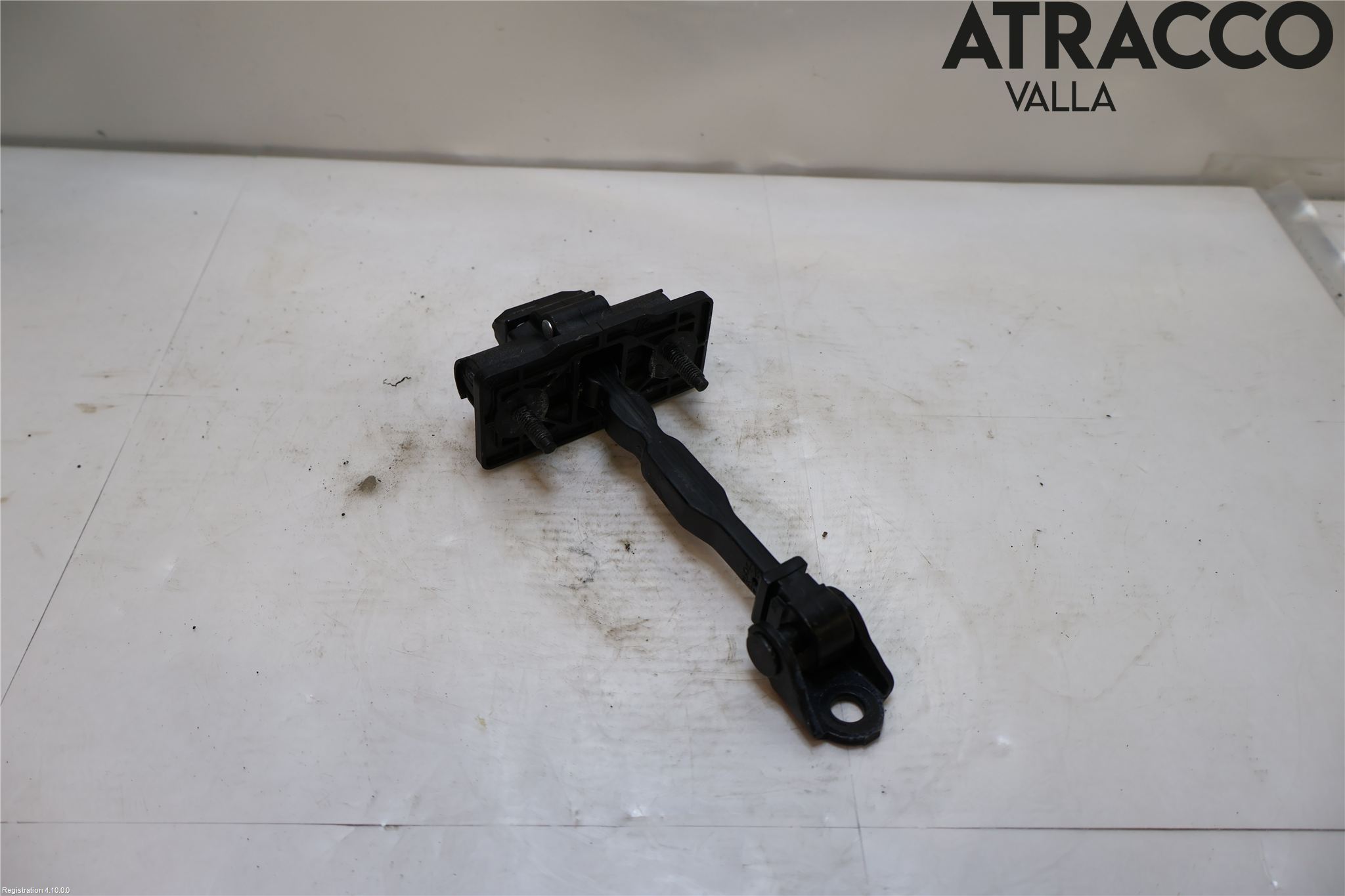 Peugeot 308/E-308 21- Dörrstopp