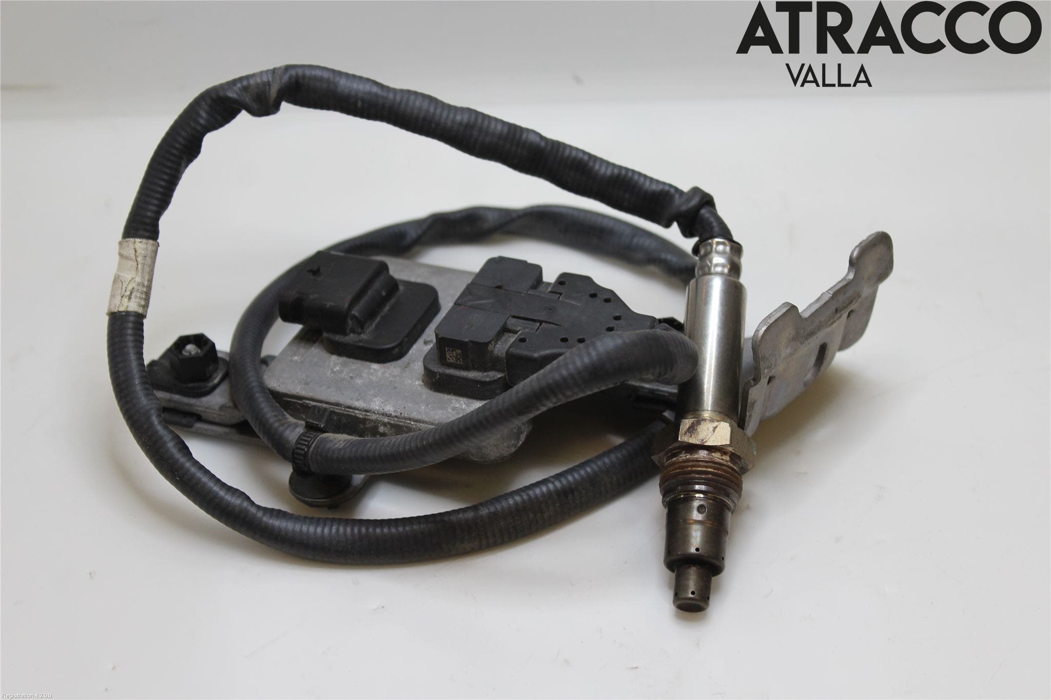 Volkswagen VW CADDY 16-20 Injlambdasond