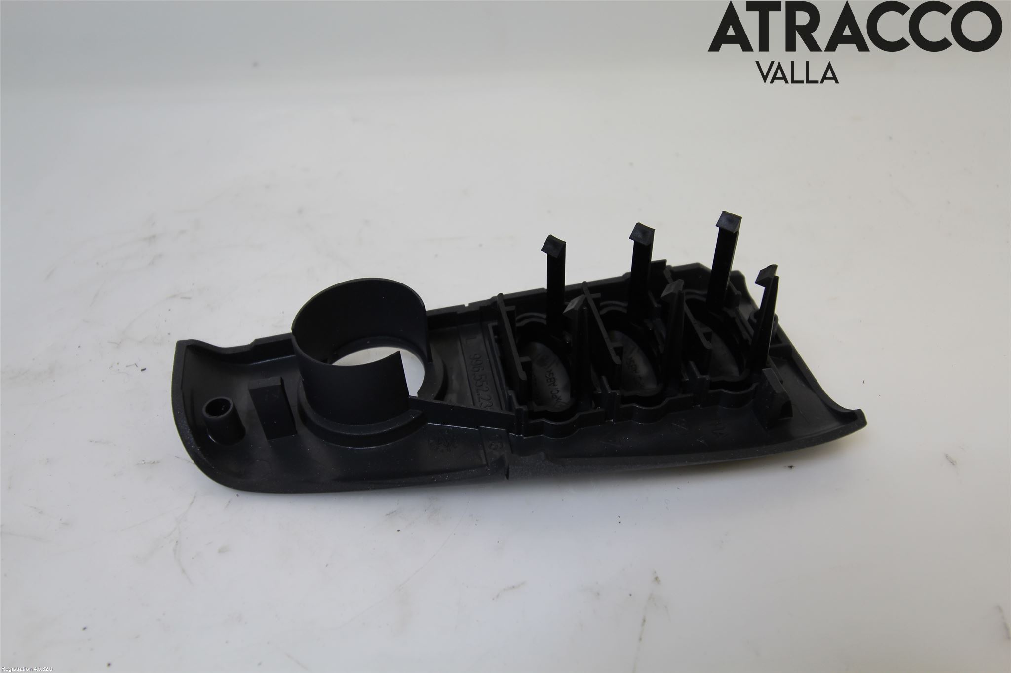Porsche 911 (996) 98-05 Instrumentbräda Inlägg-Dekorlist