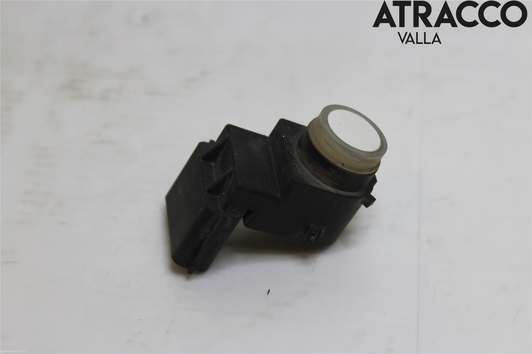 Kia OPTIMA 16-20 Parkeringshjälp Backsensor