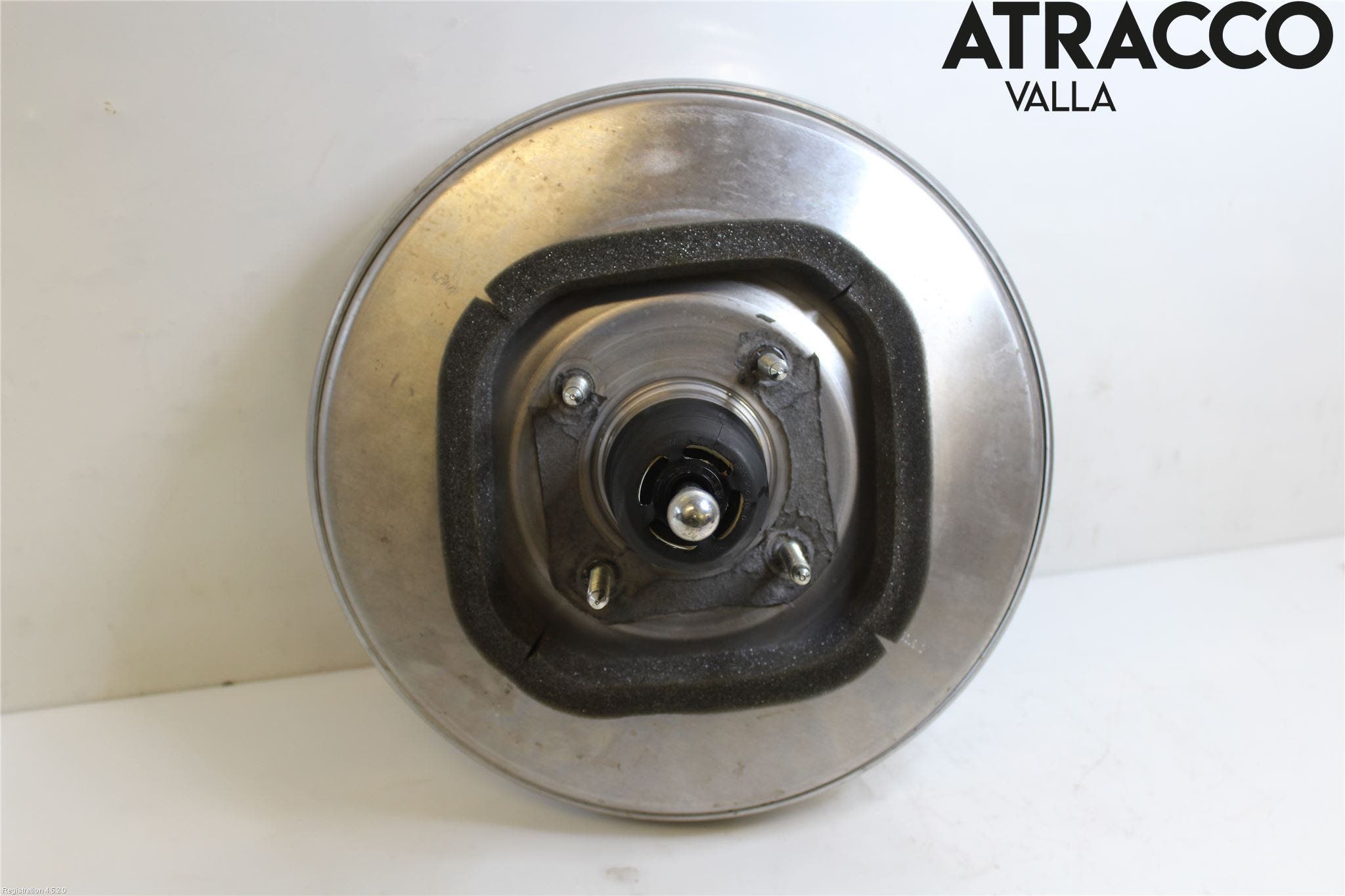 Peugeot 5008 17-24 Bromsservo