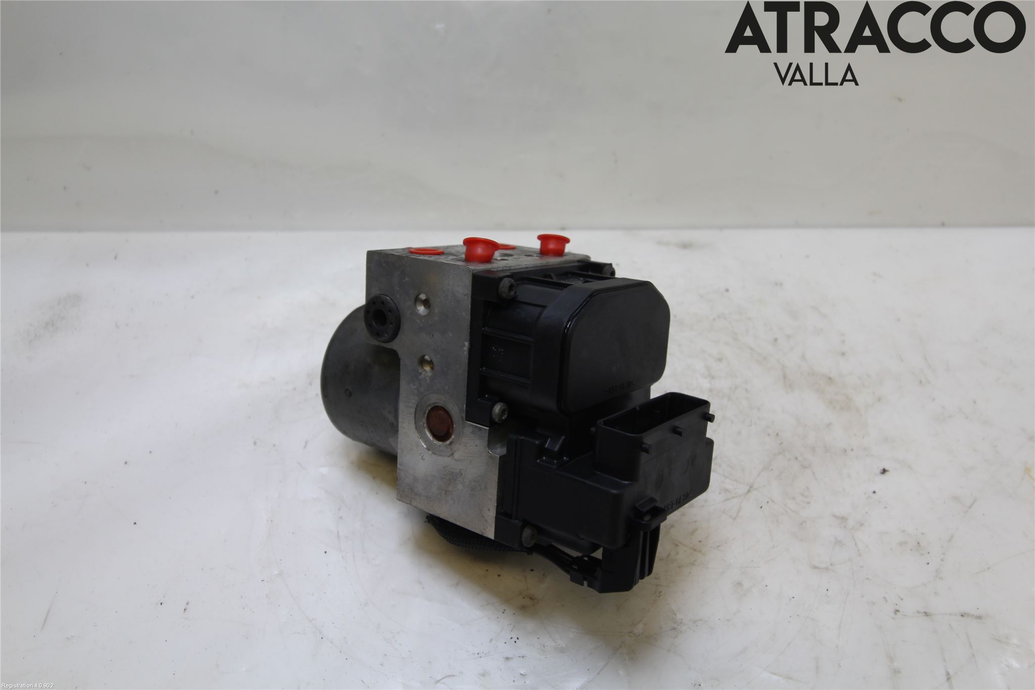 Peugeot 406     99-04 Abs Hydraulaggregat