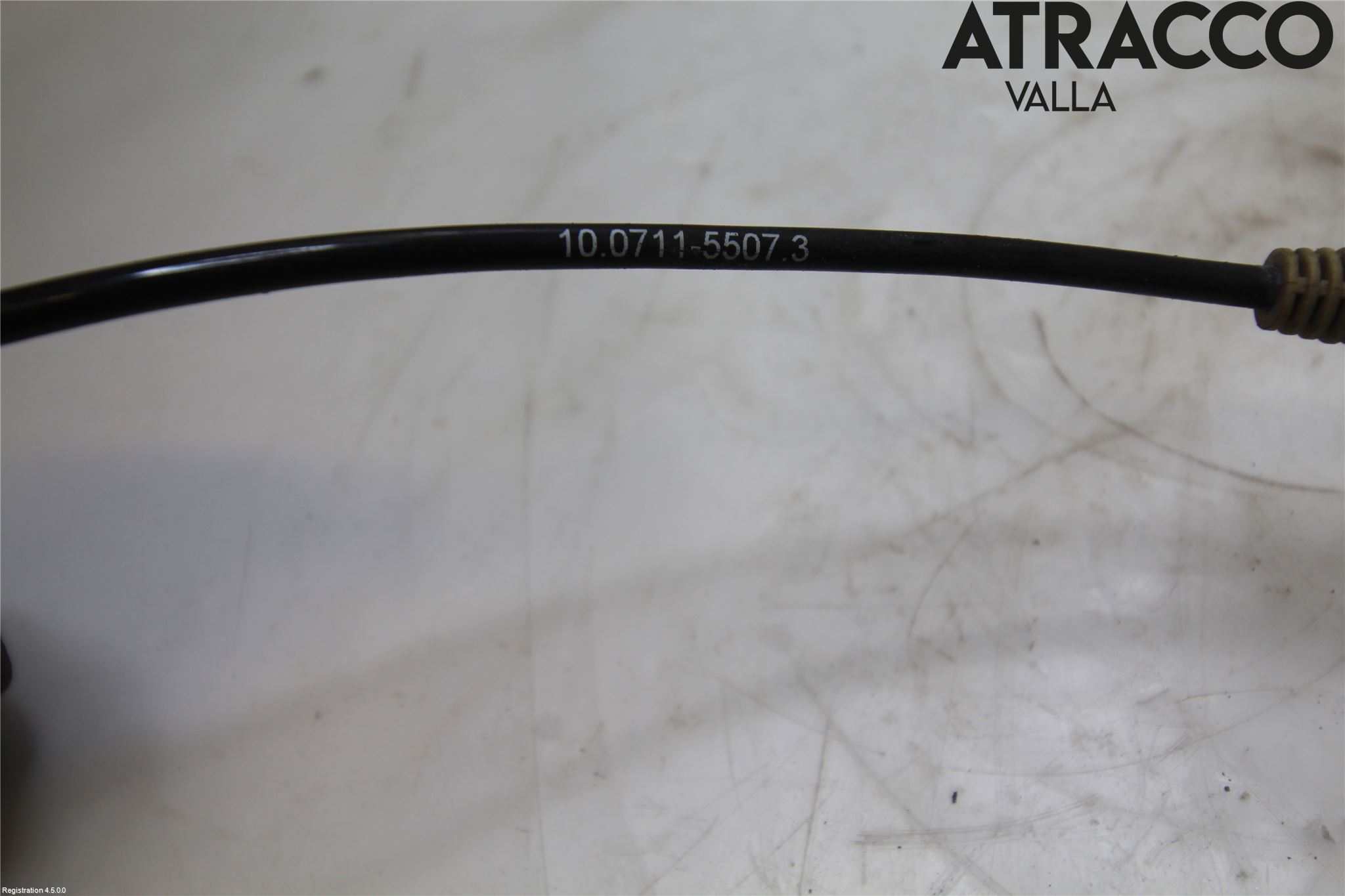 BMW 5 G30/G31/F90 17-23 Abs Sensor