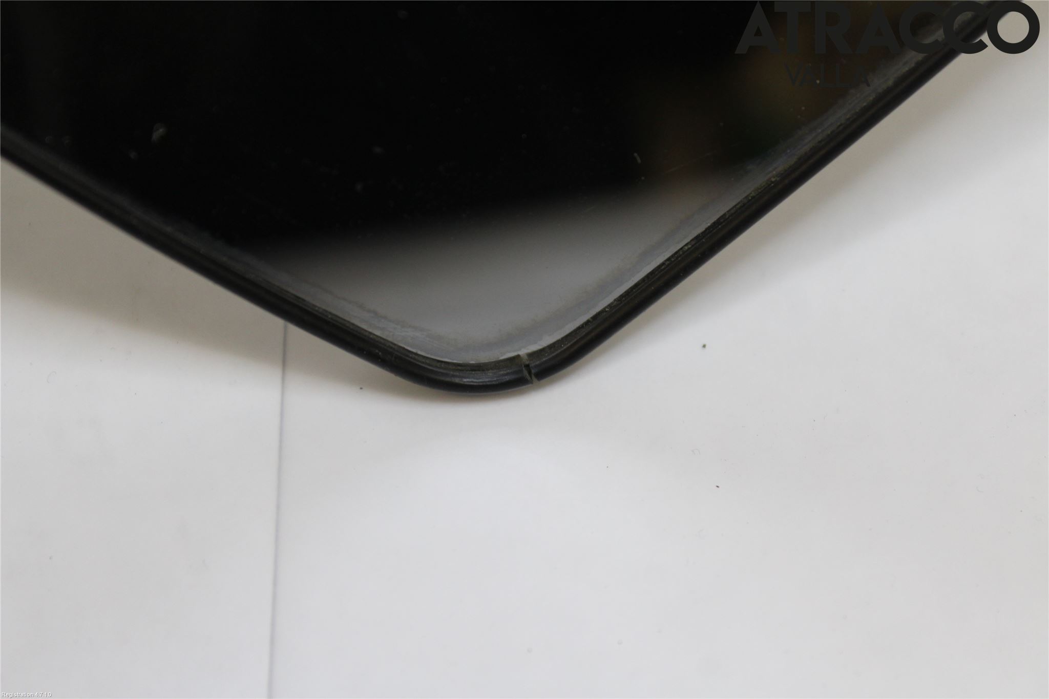 Hyundai i10 BA 14-16 Spegelglas Hö
