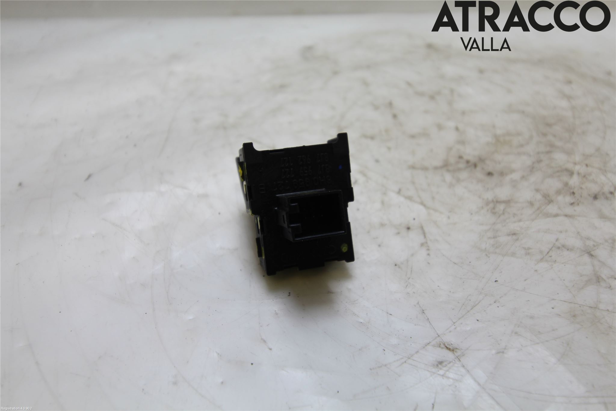 Audi TT/TTS 07-14 Strömställare Taklucka