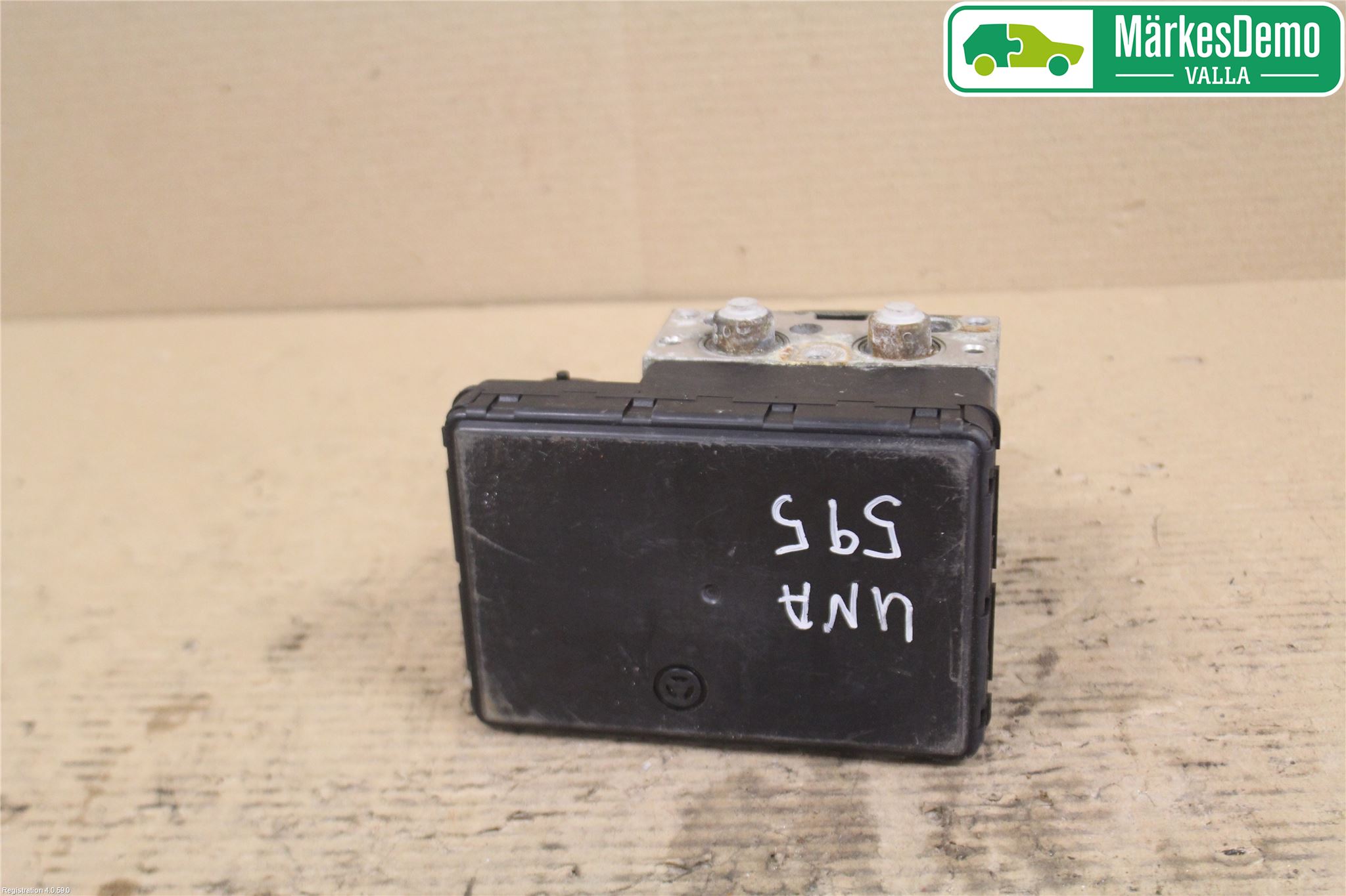 Toyota AVENSIS VERSO Abs Hydraulaggregat