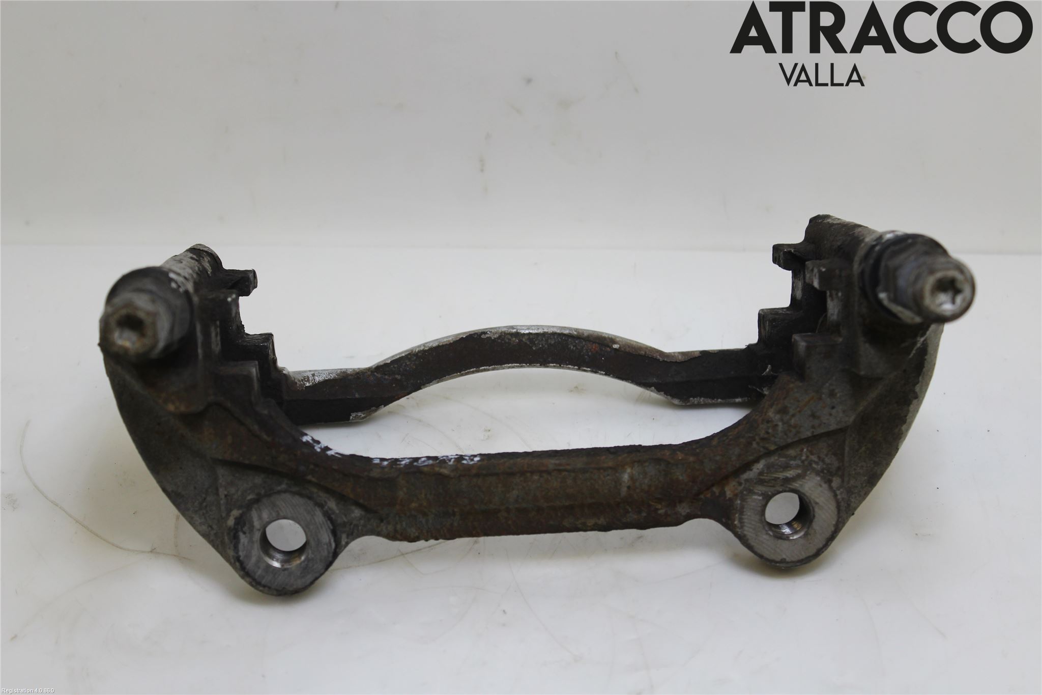 Volkswagen VW SHARAN 11- Bromsokshållare