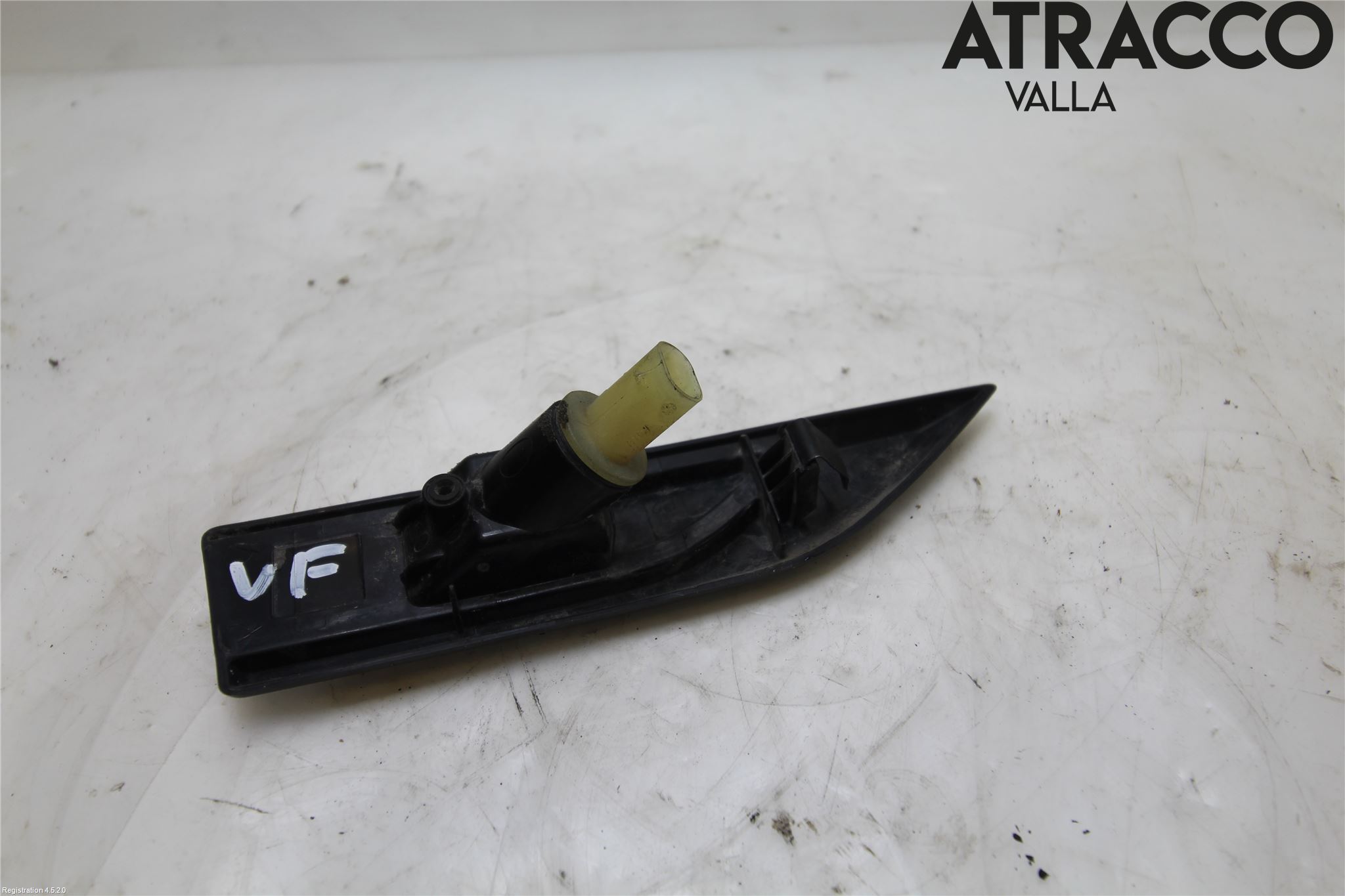 Volkswagen VW CADDY 16-20 Blinkers Sidoblinkers Vä