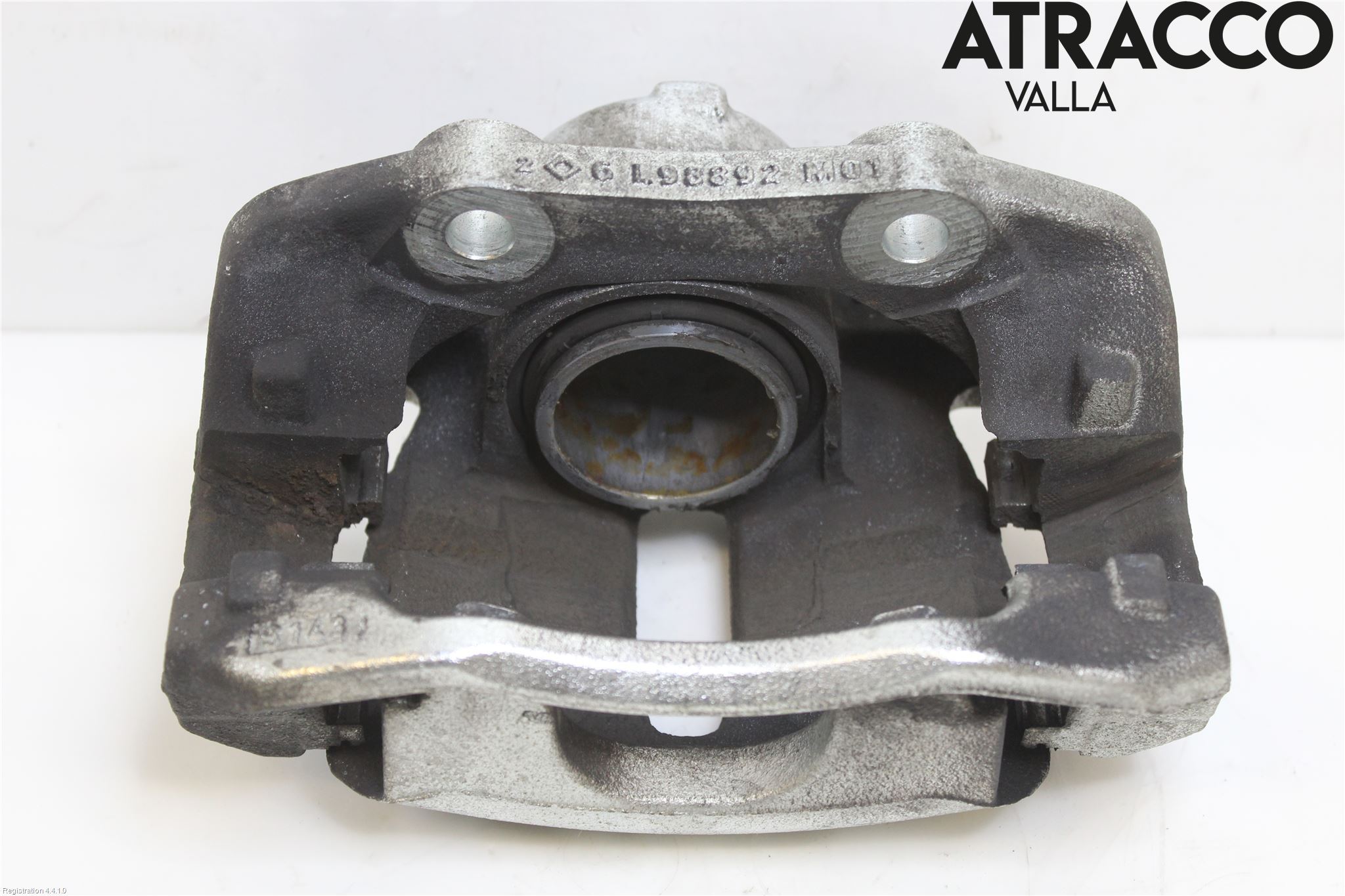 Opel MOKKA 21- Bromsok Fram Höger