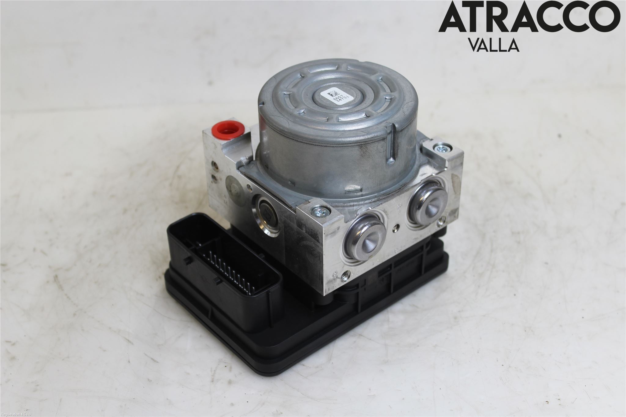BMW 4 F32/F33/F82/F83 13-20 Abs Hydraulaggregat