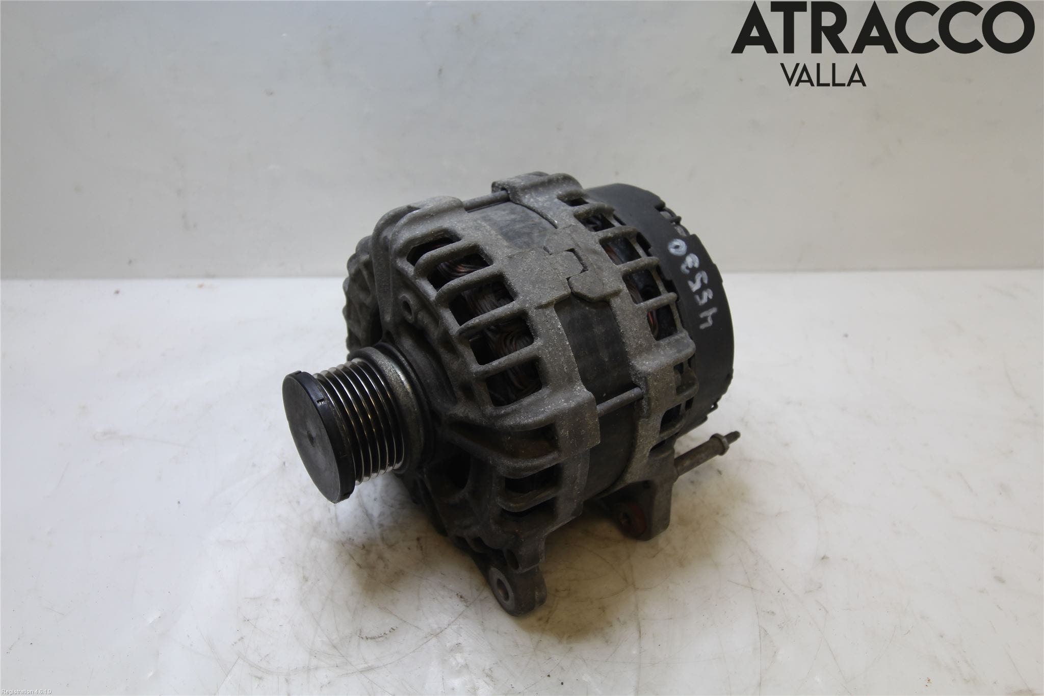 Volkswagen VW GOLF / E-GOLF VII 13-20 Generator