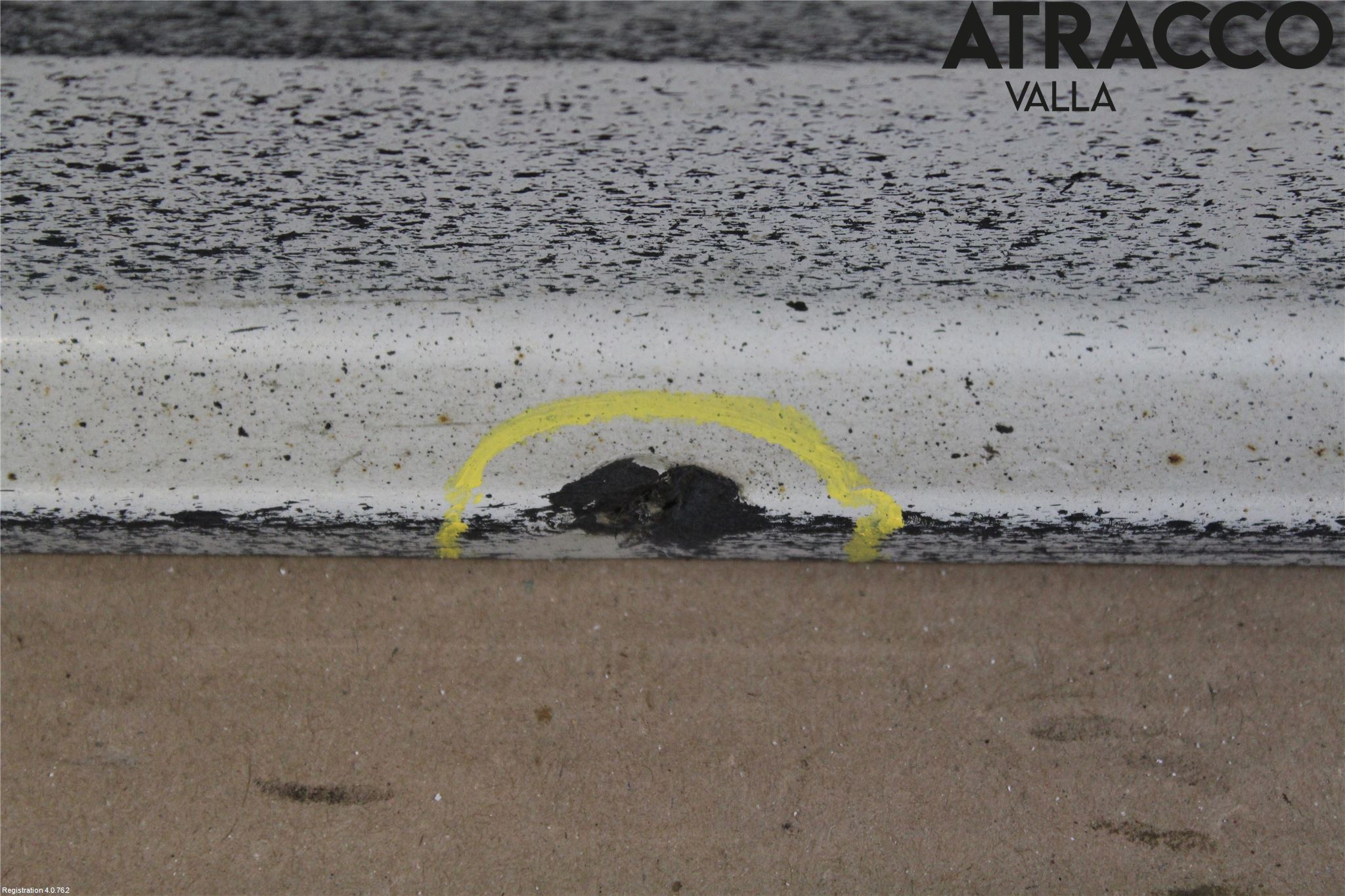 Subaru LEGACY 10-14 Sidokjol Vä