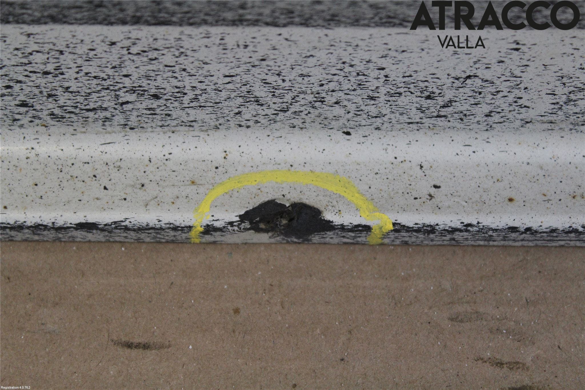 Subaru LEGACY 10-14 Sidokjol Vä