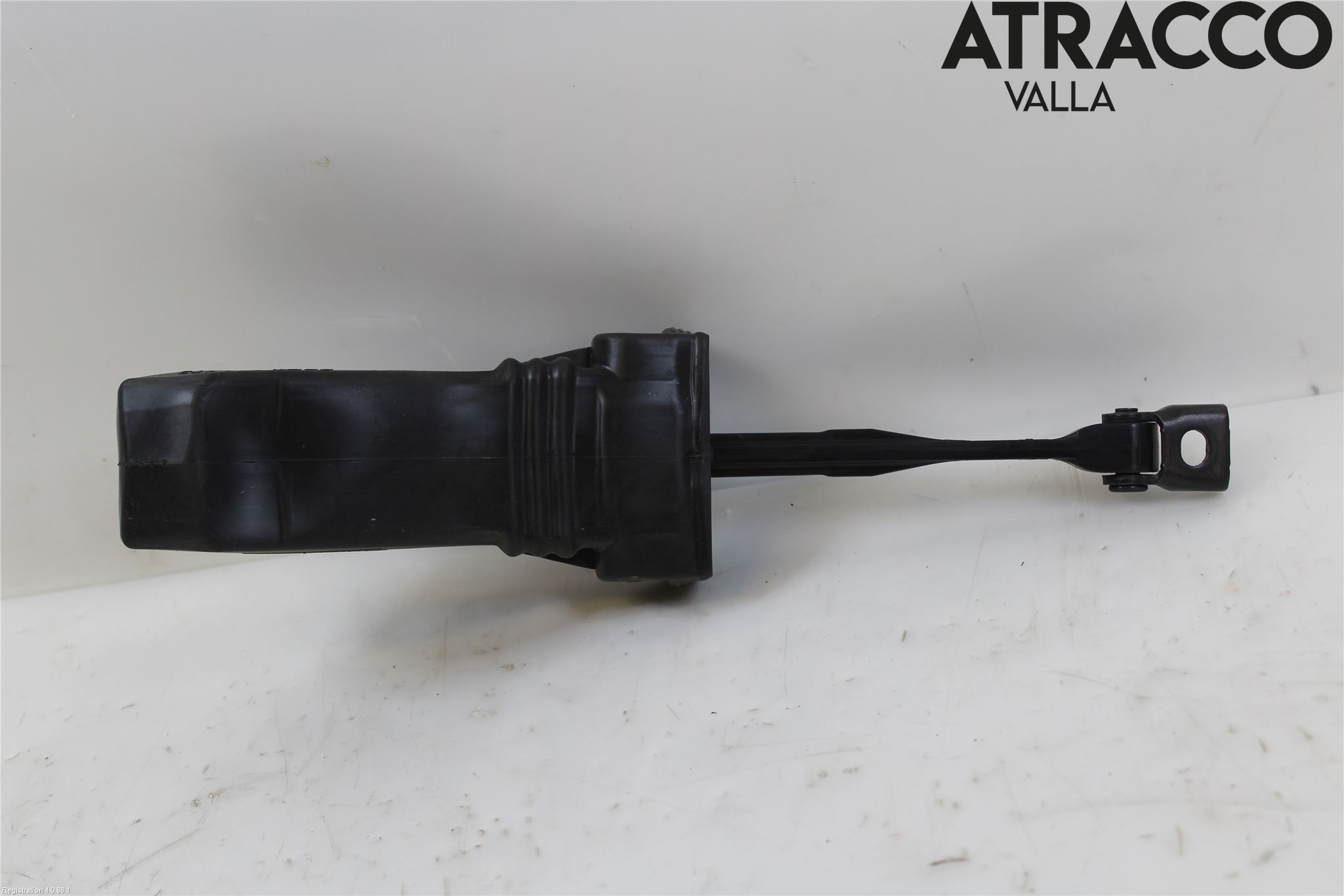 Audi A8/S8 4H 10-17 Dörrstopp