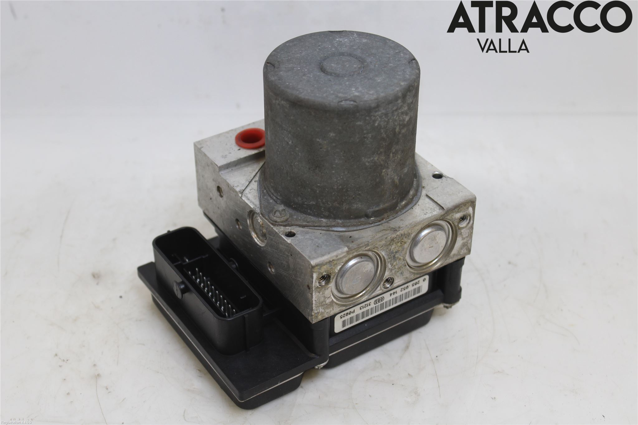 Audi A4 12-15 Abs Hydraulaggregat