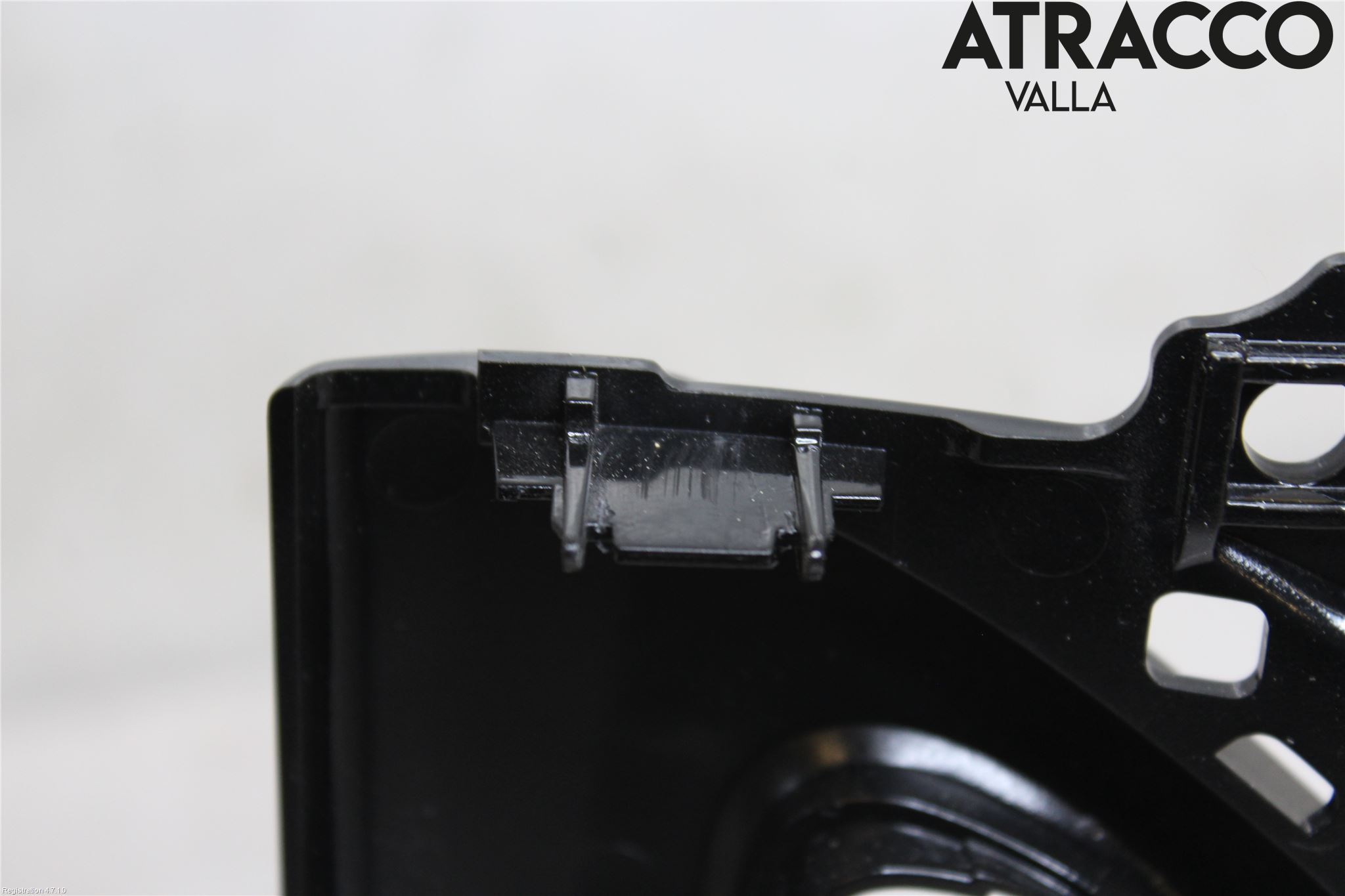 Opel CORSA E 15-19 Instrumentsarg