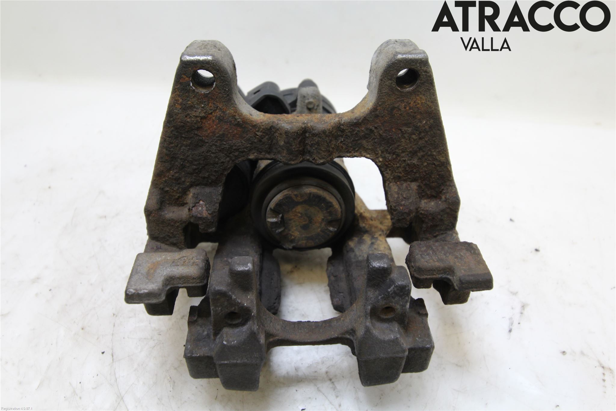 Volkswagen VW PASSAT 15-19 Bromsok Bak Vänster