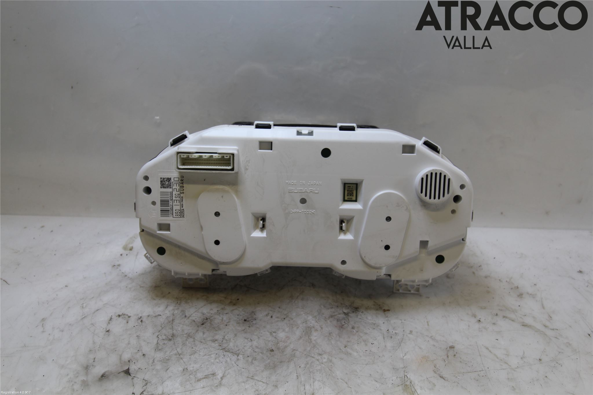 Subaru FORESTER SJ 13-18 Instrument Komb