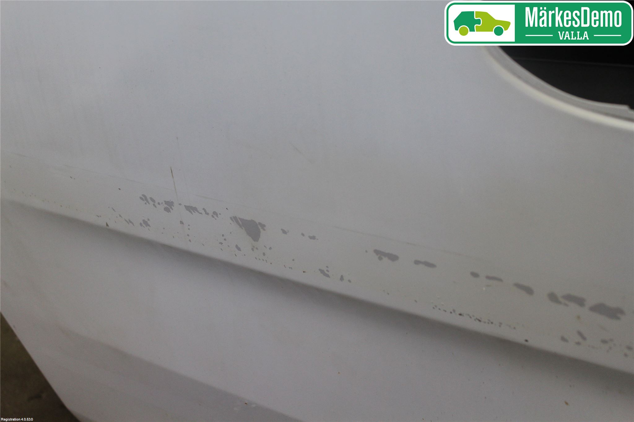 Opel COMBO 02-12 Dörr Sido-Skjutdörr Hö