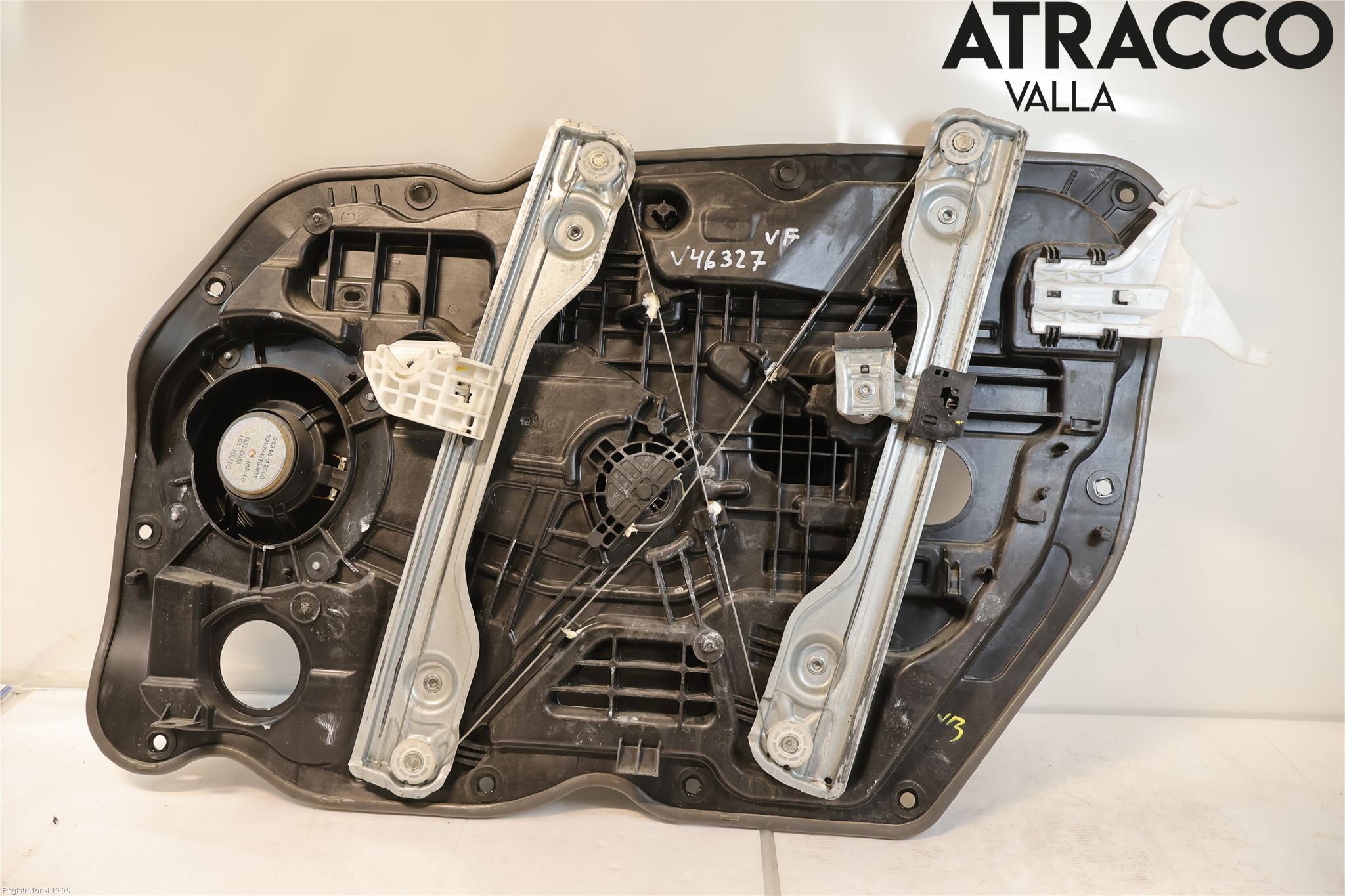 Kia CEED 12-18 Fönsterhissmekanism