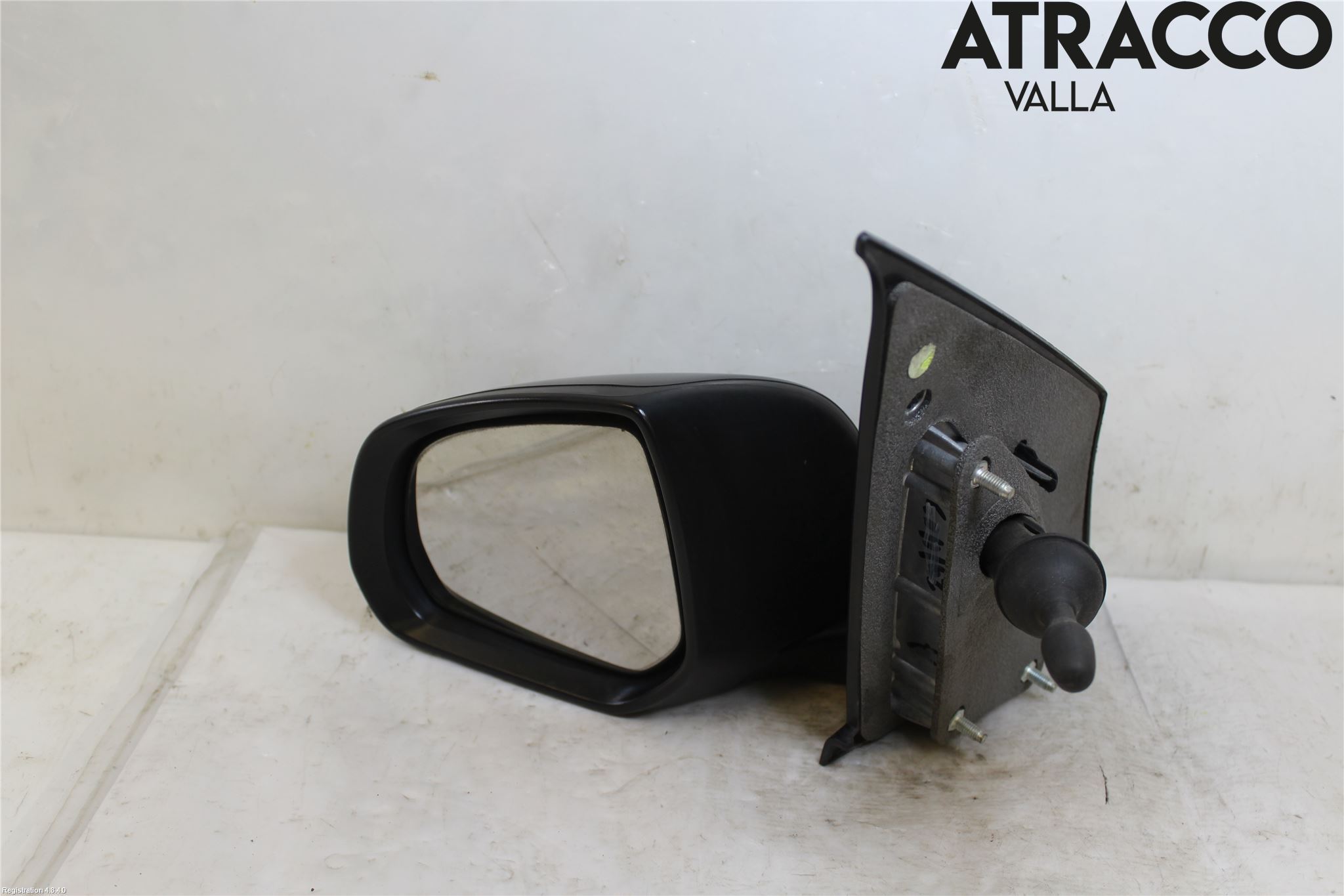 Suzuki ALTO 79-14 Spegel Yttre Justerbar Vä