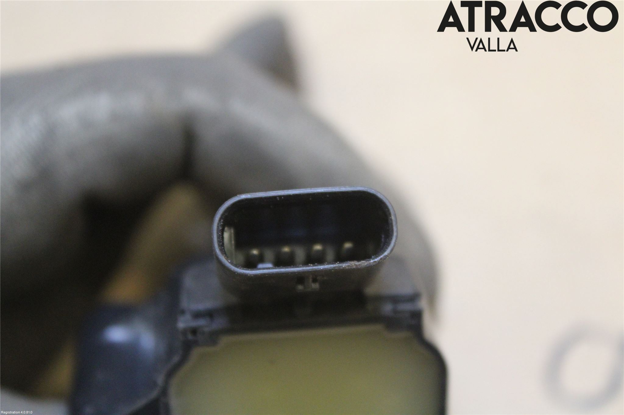 Opel ASTRA K 16-22 Tändspole