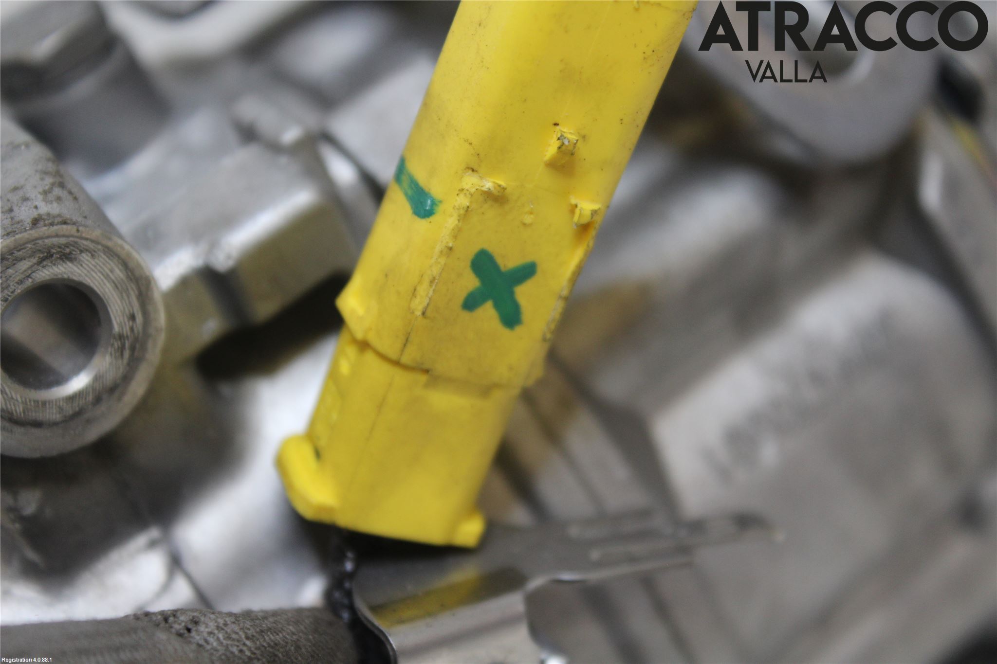 Peugeot 308/E-308 21- Ac Kompressor