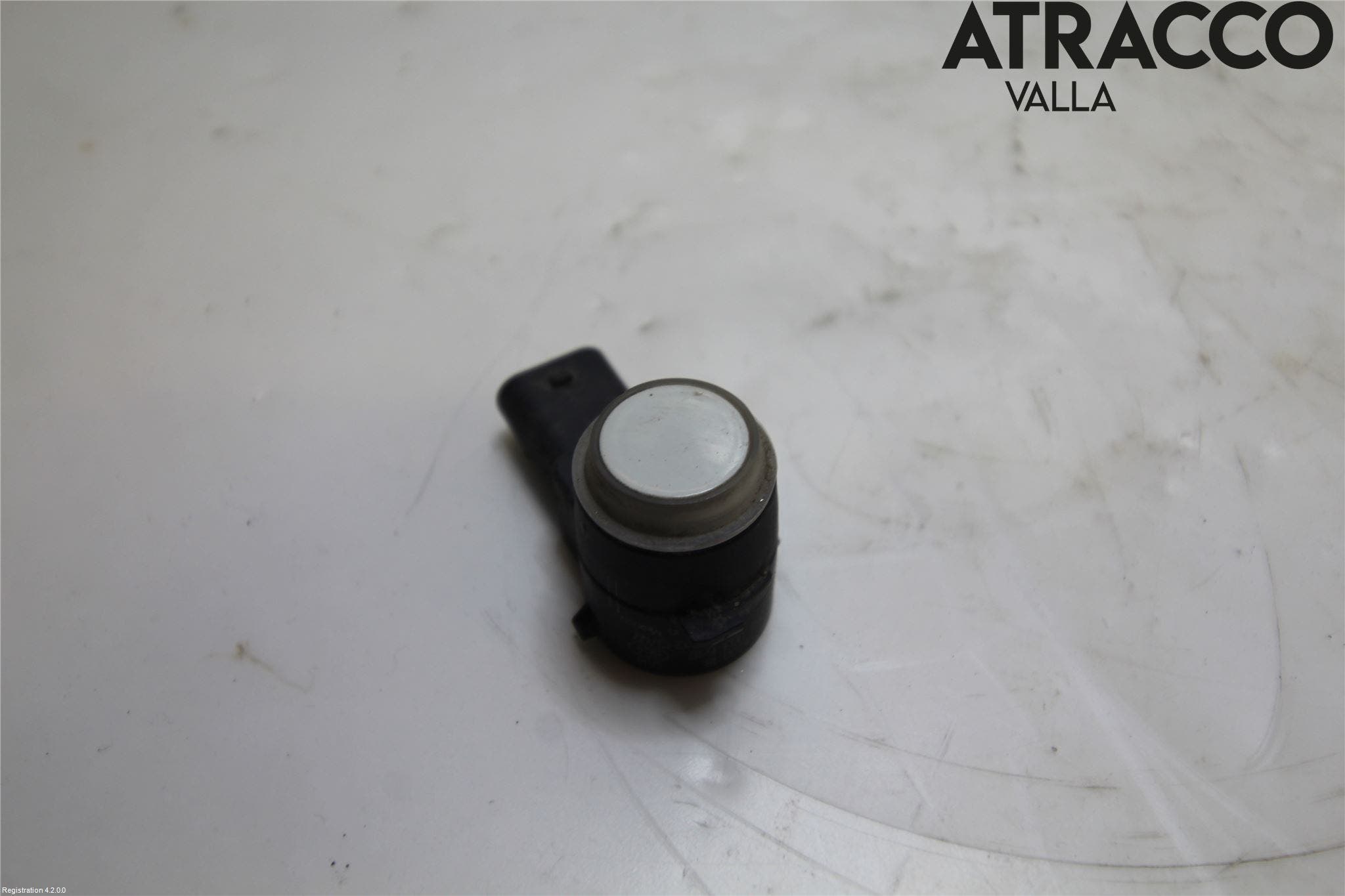 Mercedes-Benz MB E-KLASS (W212) 09-16 Parkeringshjälp Backsensor