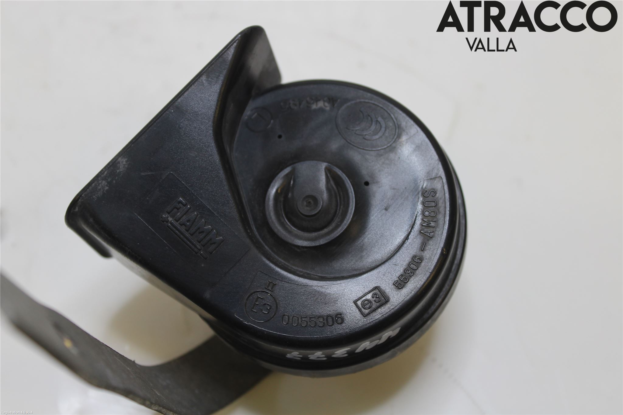 BMW X6 E71/E72   08-14 Signalhorn