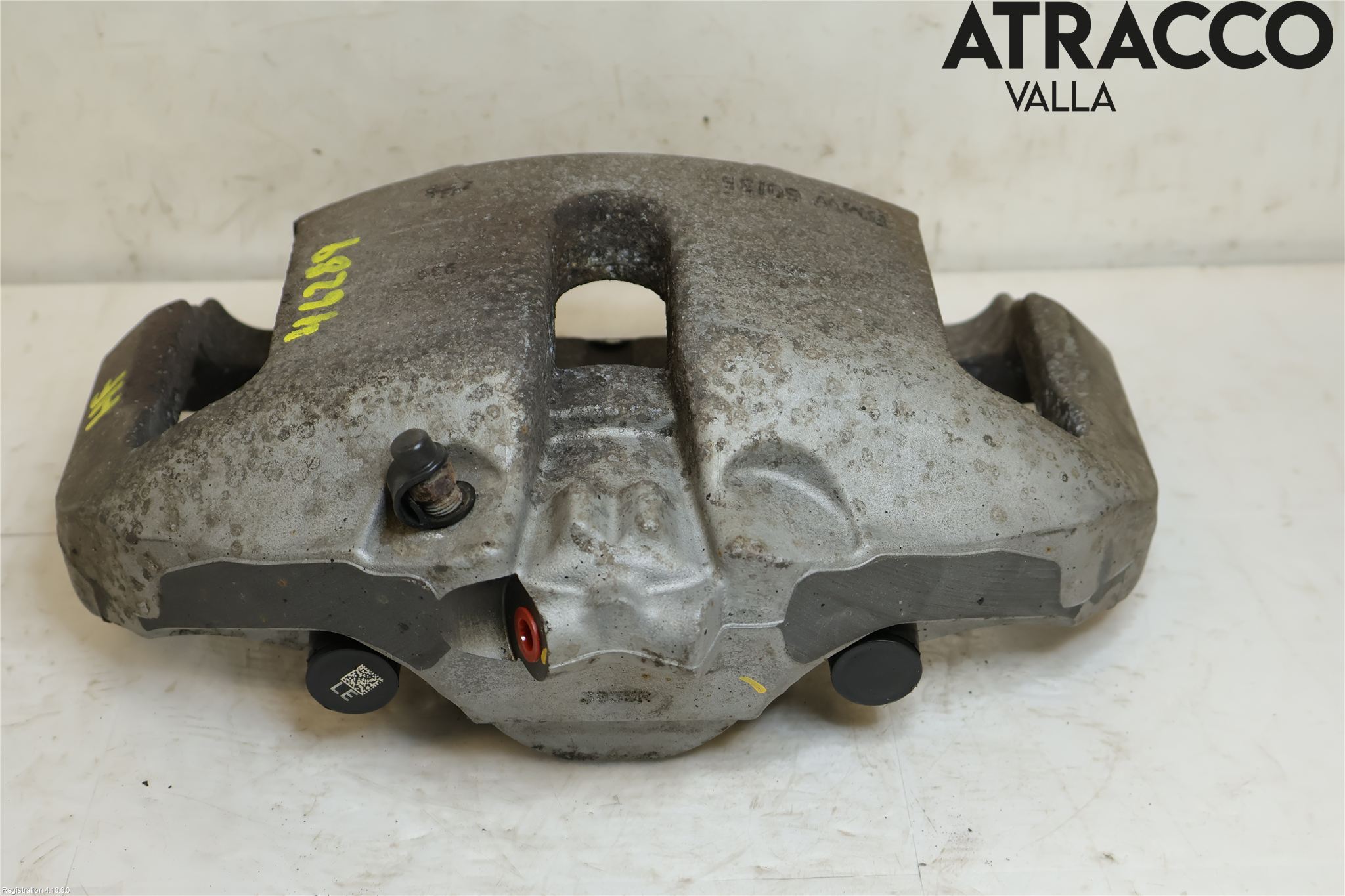 BMW 5 F10/F11/F18 09-17 Bromsok Fram Höger