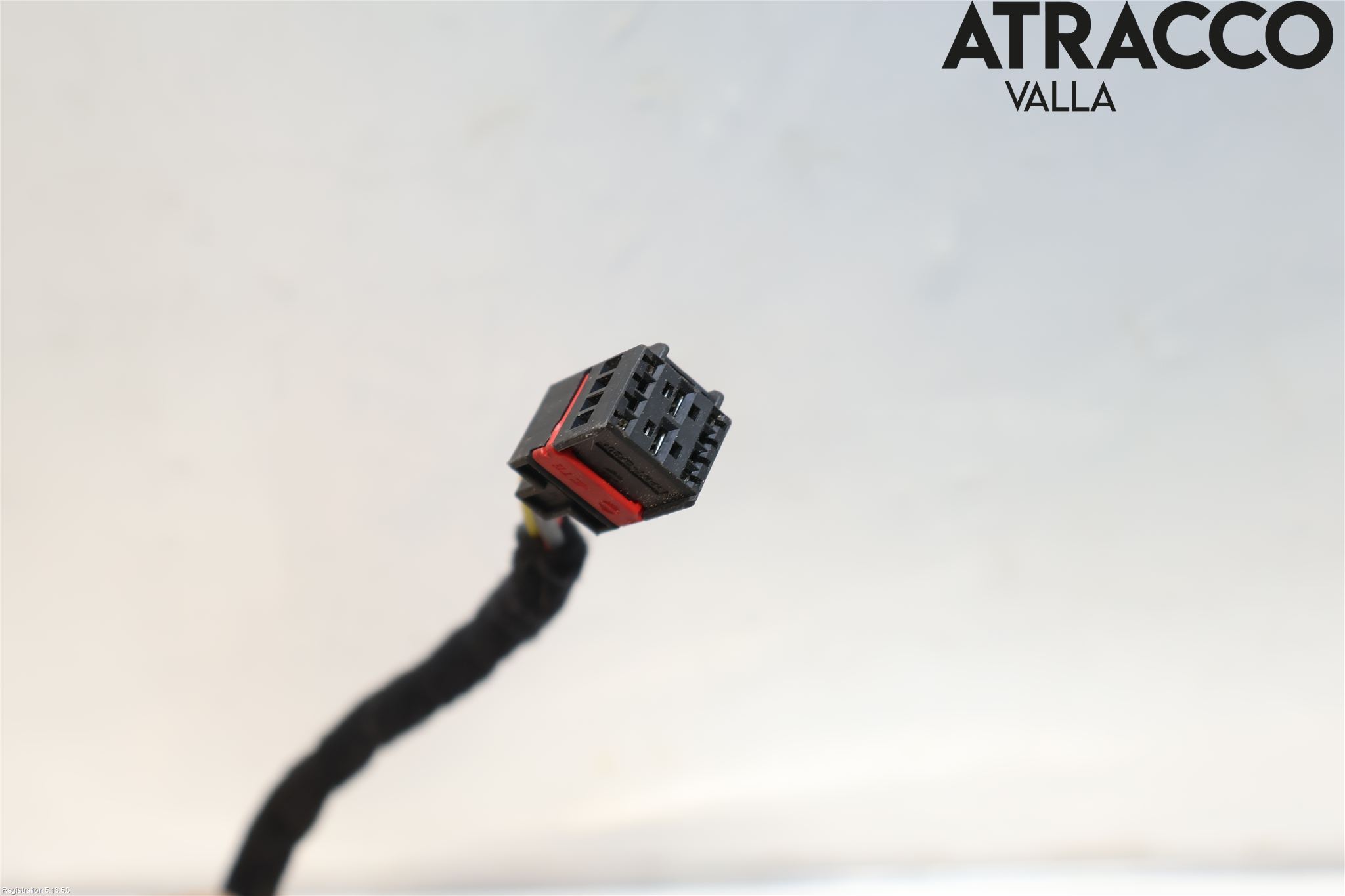 Seat ATECA 16->> Bakluckeöppnare Automatisk