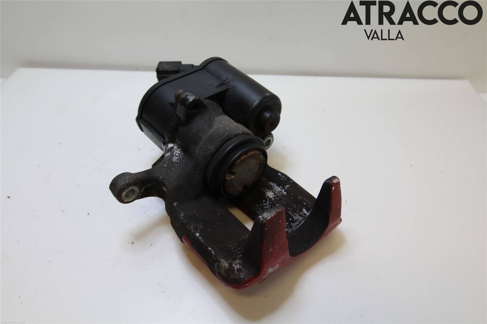 Audi A6/S6     05-11 Bromsok Bak Vänster